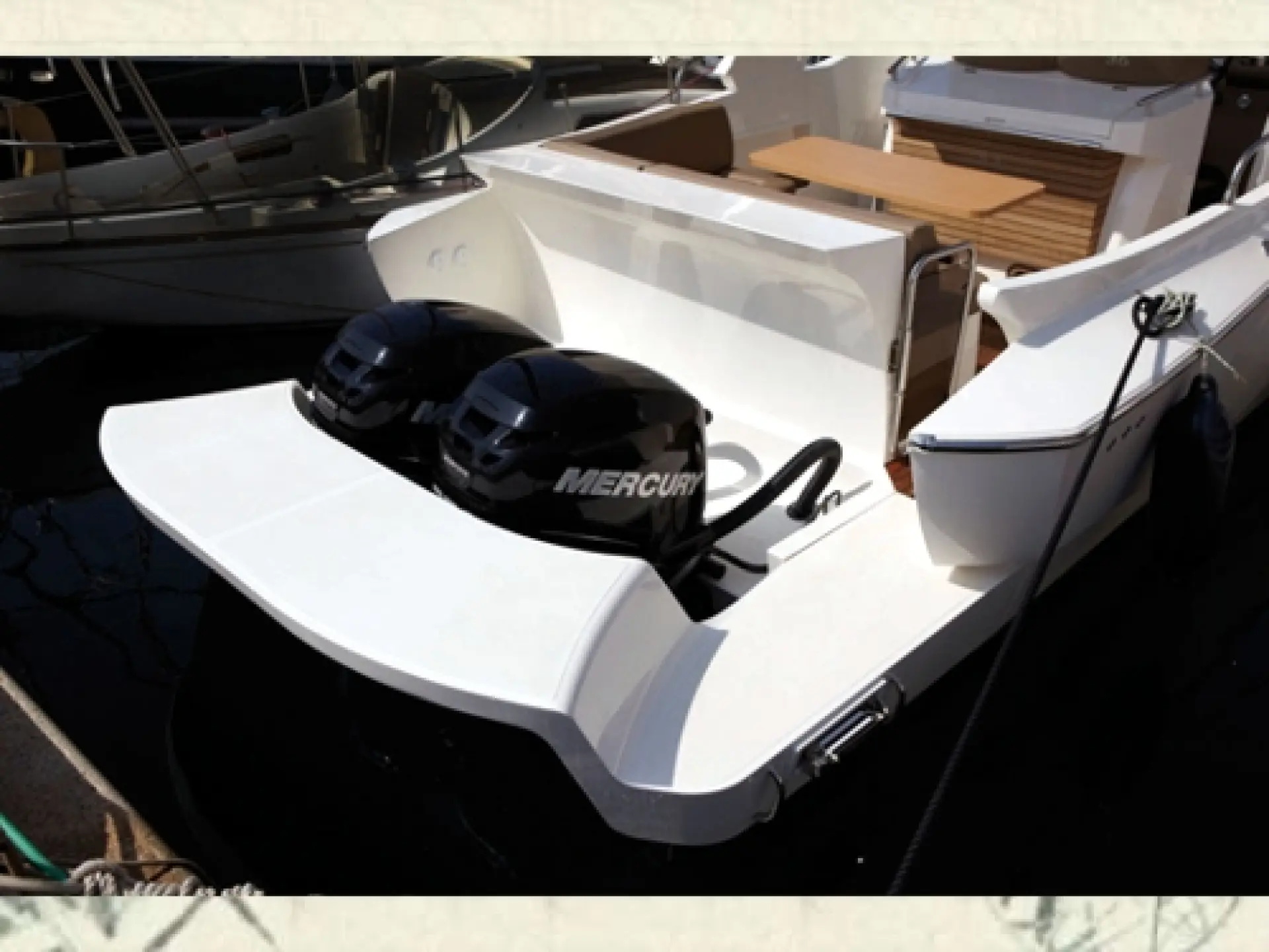 Faeton 36 Formentera — 8/8
