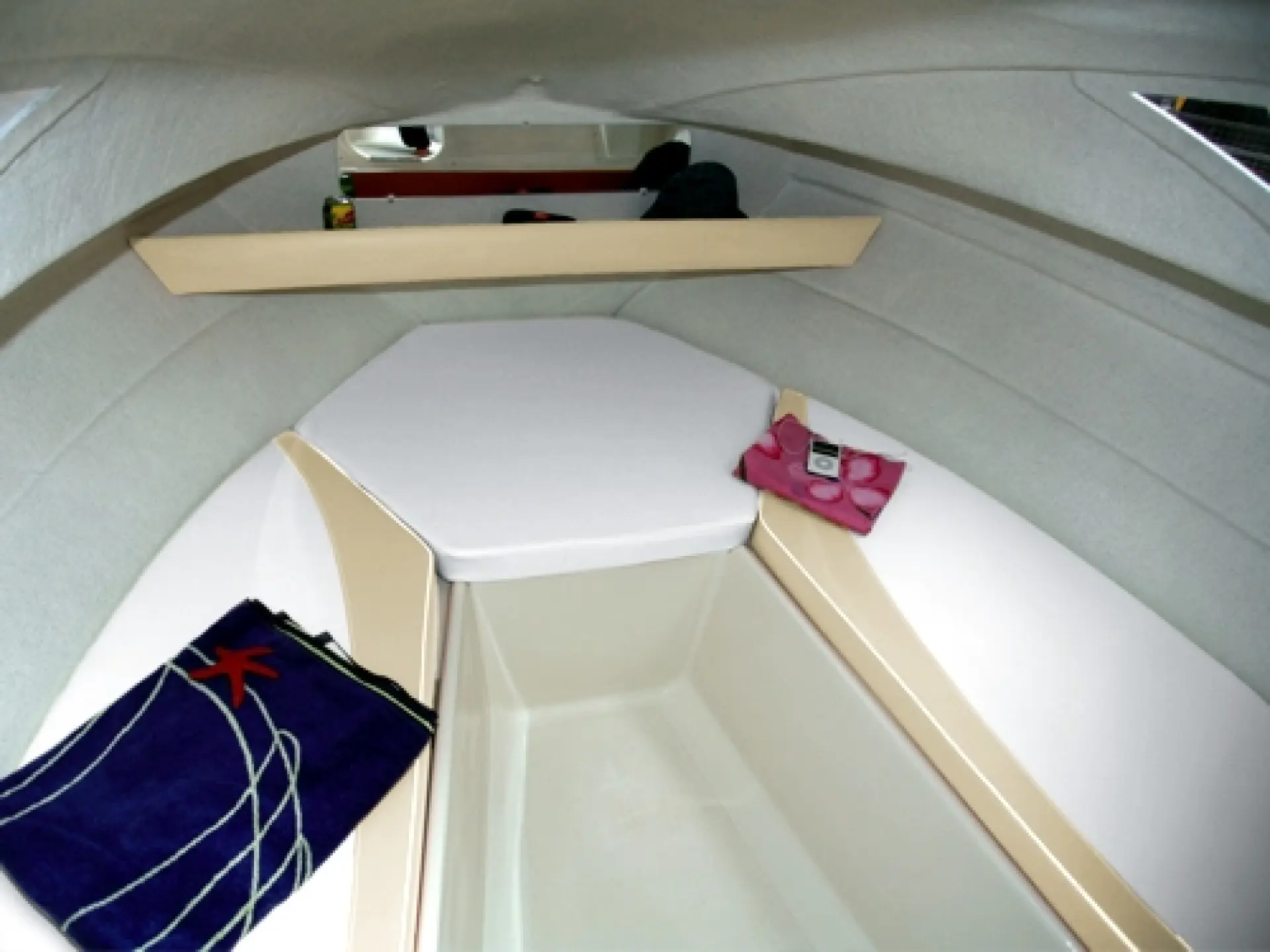 Activ 510 Cabin — 4/5