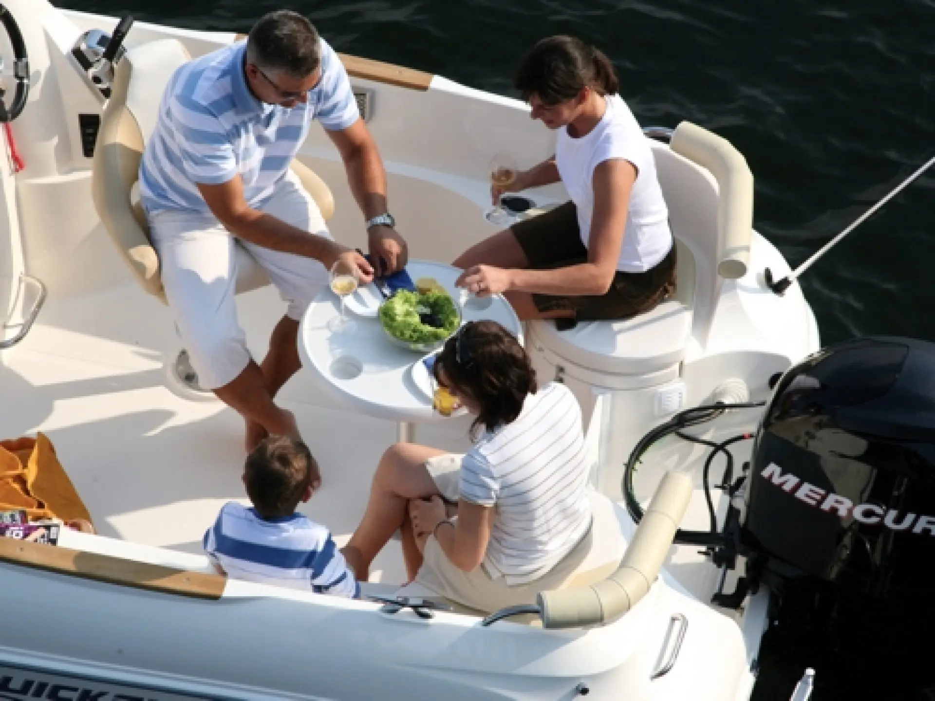 Activ 540 Cabin — 2/5