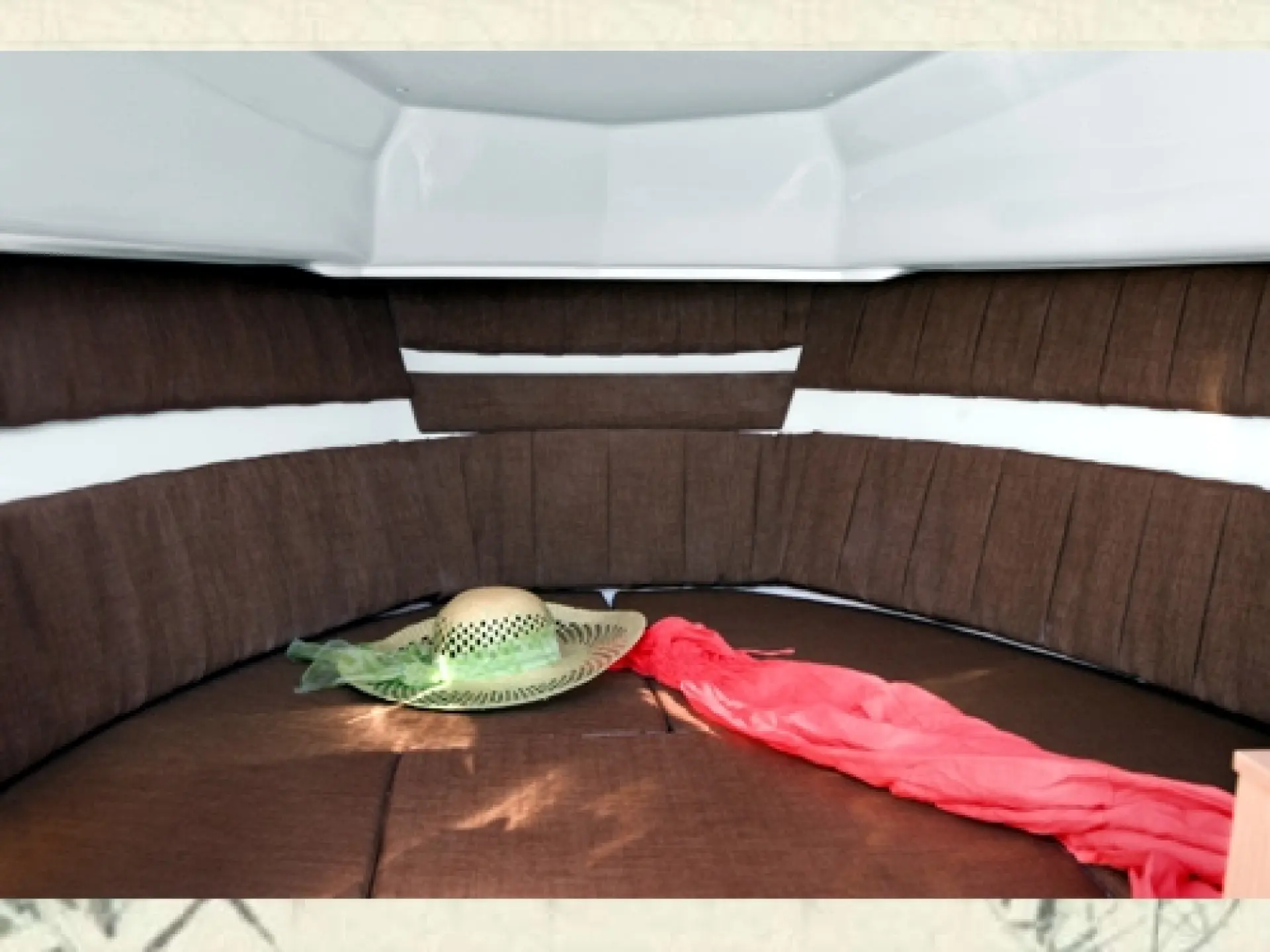 Ranieri Atlantis 22 — 12/13