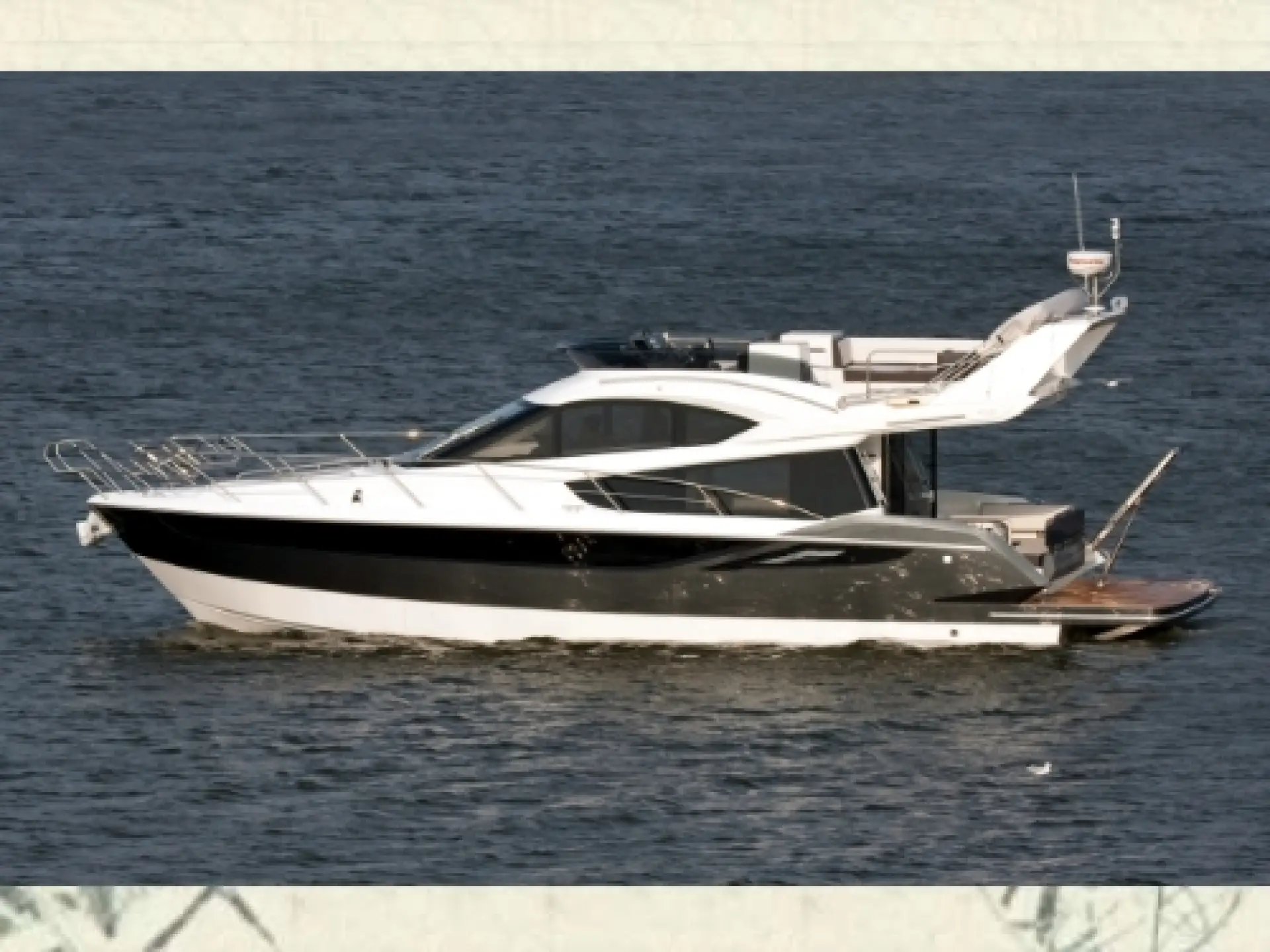 Galeon 420 Fly — 3/19