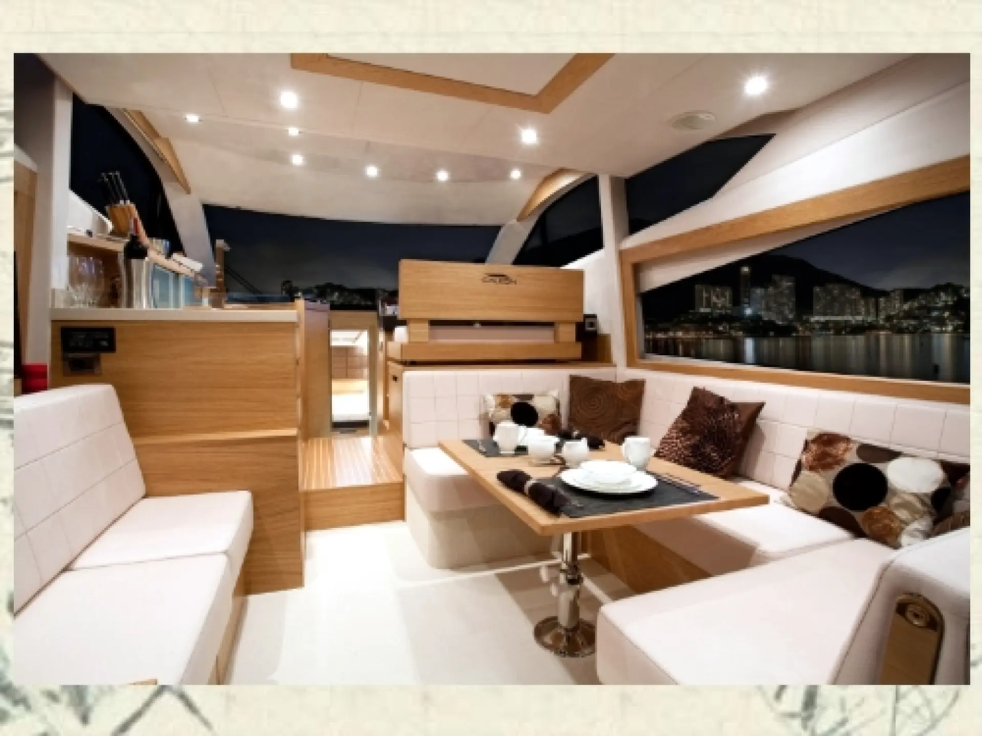 Galeon 420 Fly — 10/19