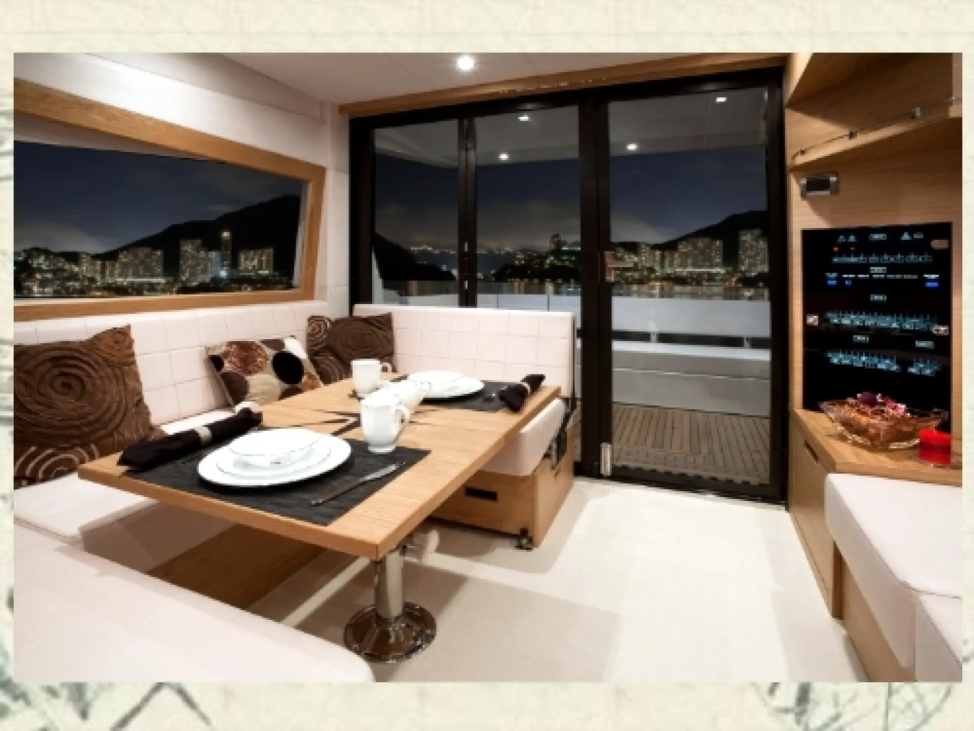 Galeon 420 Fly — 11/19