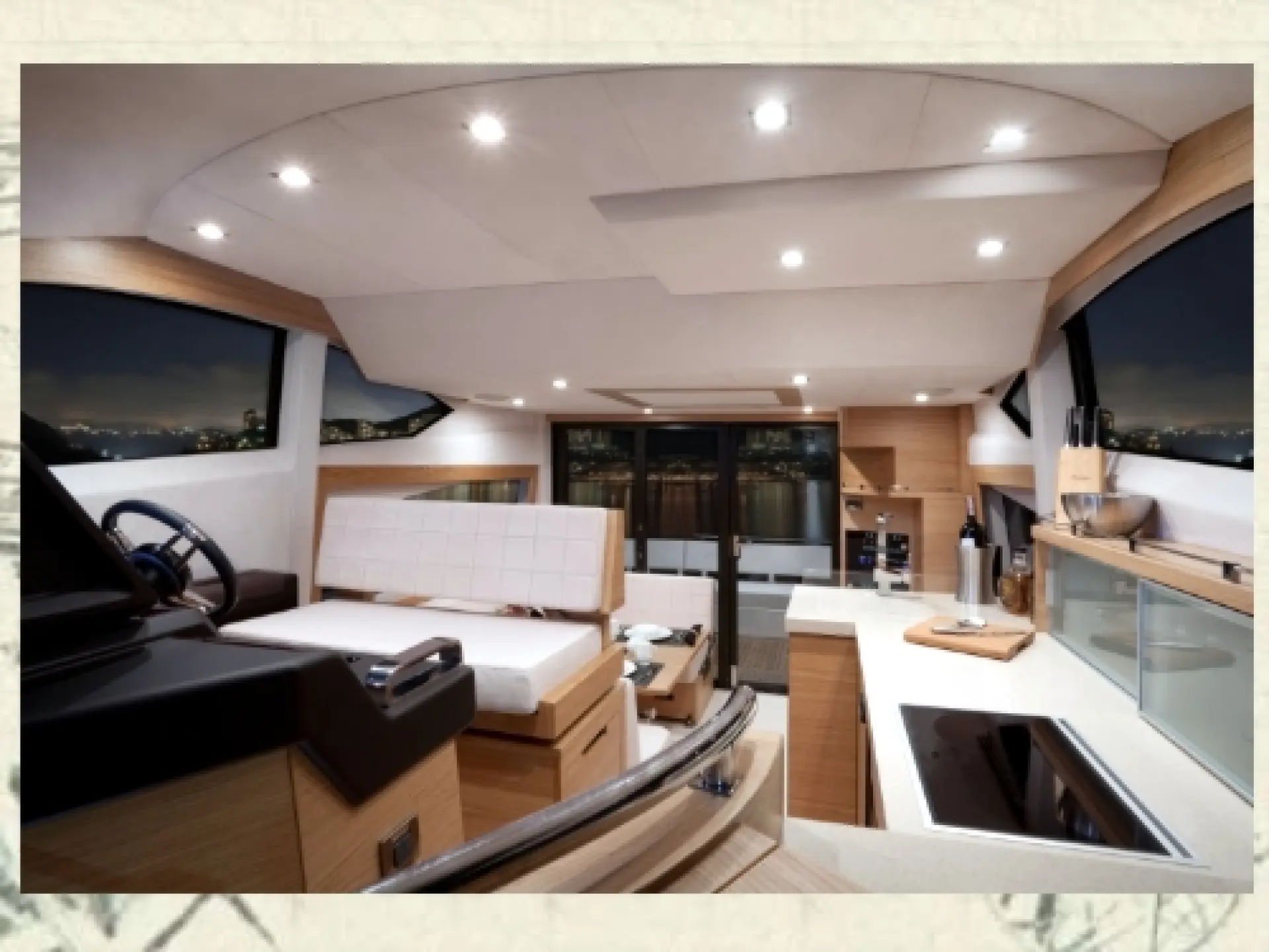 Galeon 420 Fly — 12/19