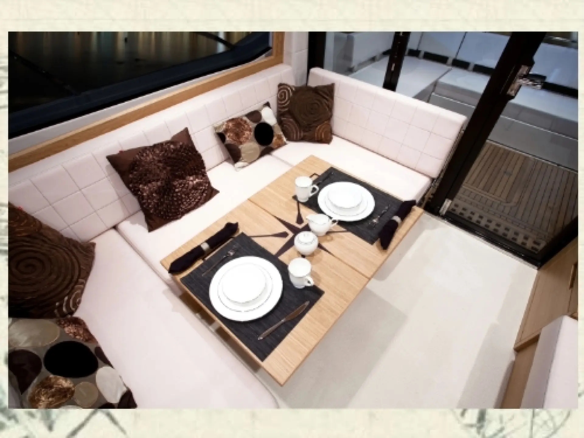 Galeon 420 Fly — 13/19