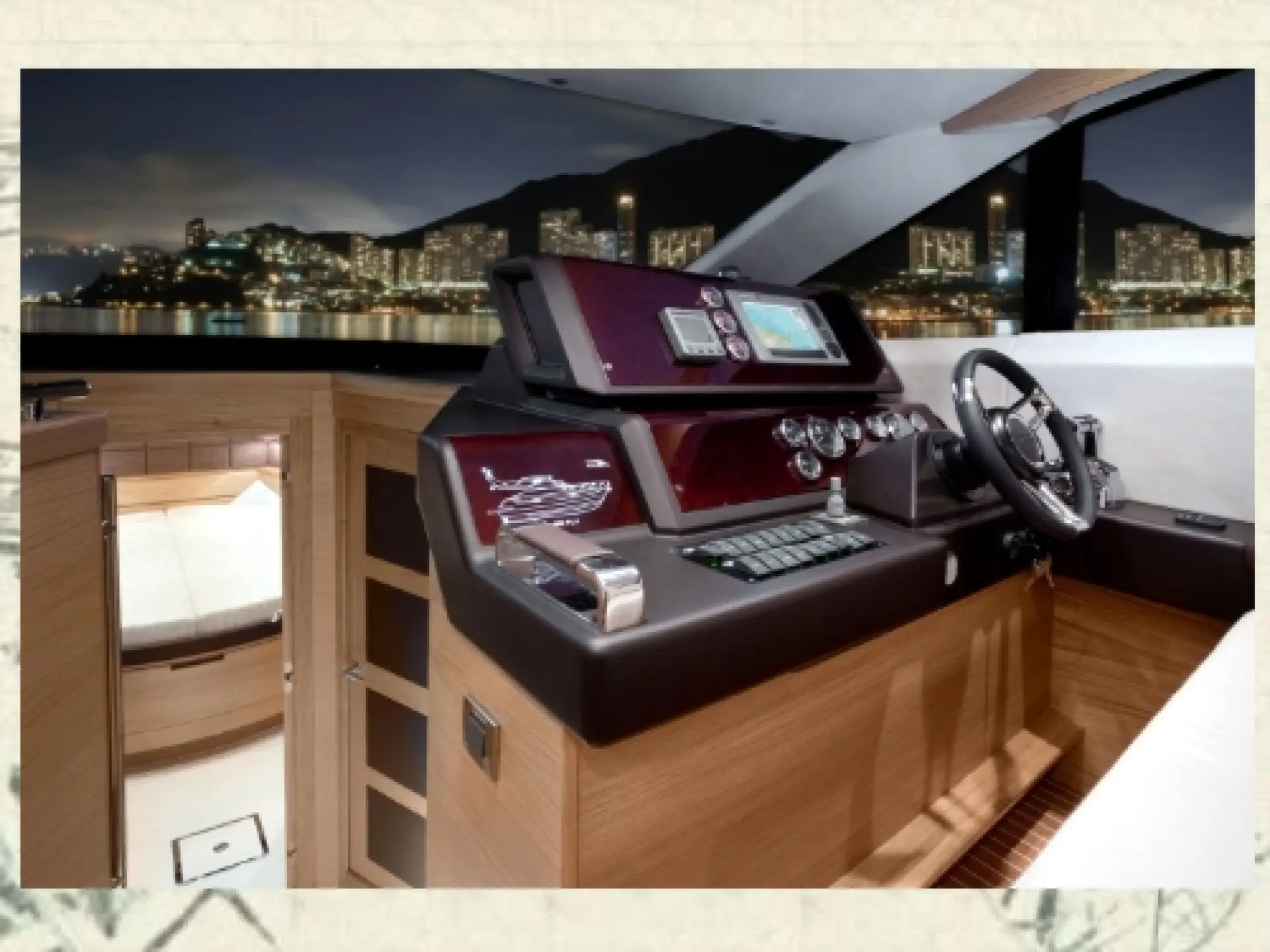Galeon 420 Fly — 15/19