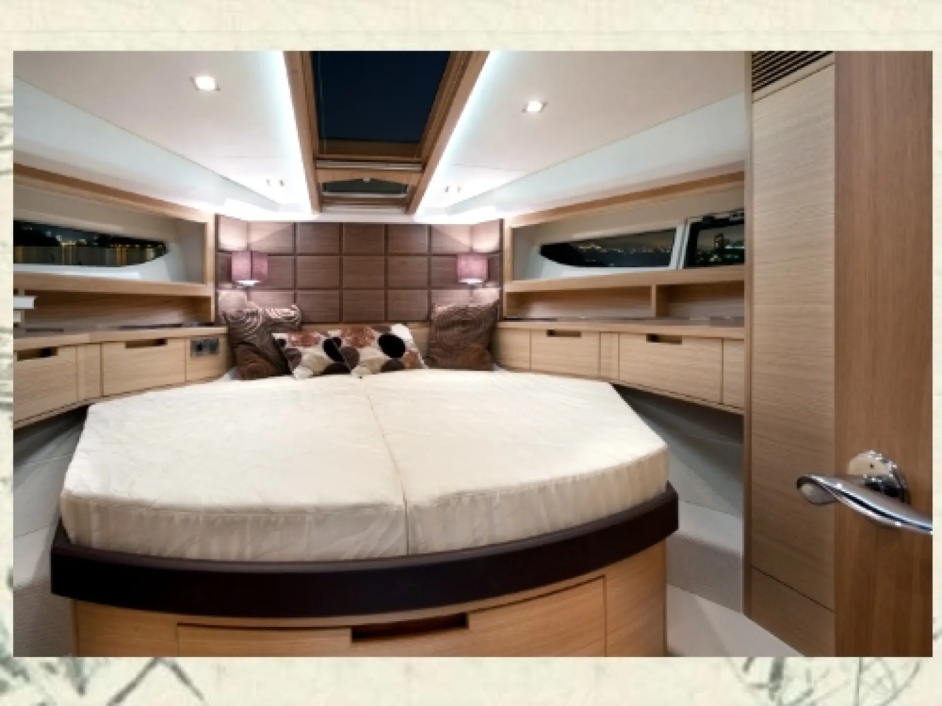 Galeon 420 Fly — 16/19