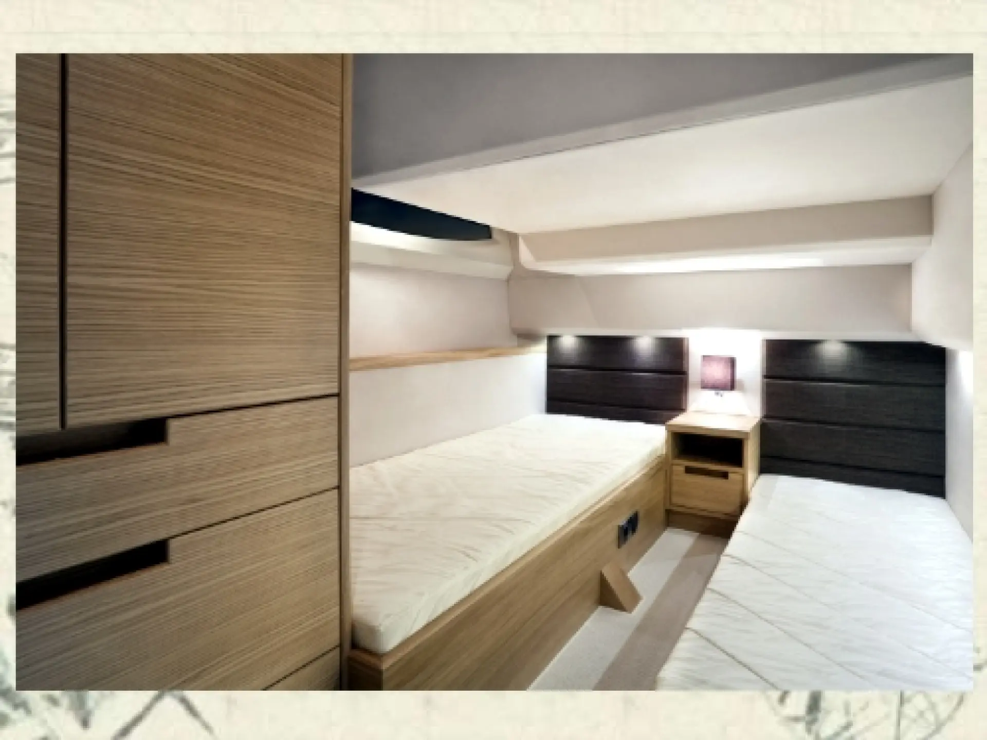 Galeon 420 Fly — 17/19