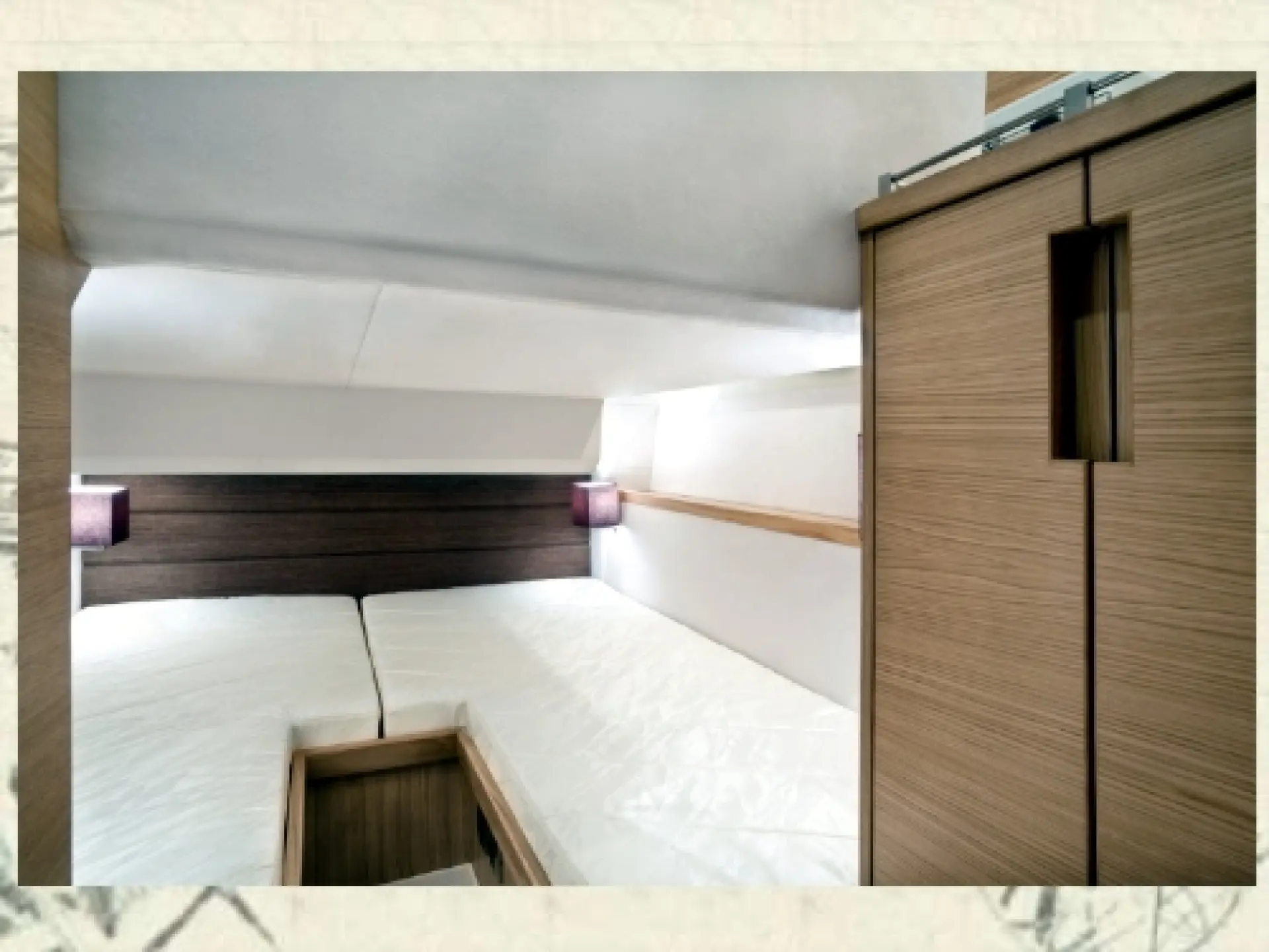 Galeon 420 Fly — 18/19