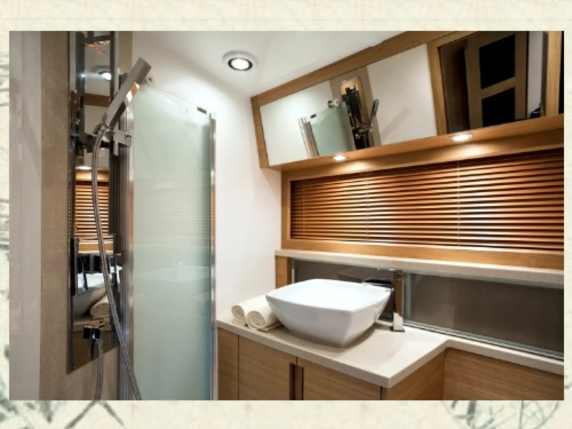 Galeon 420 Fly — 19/19