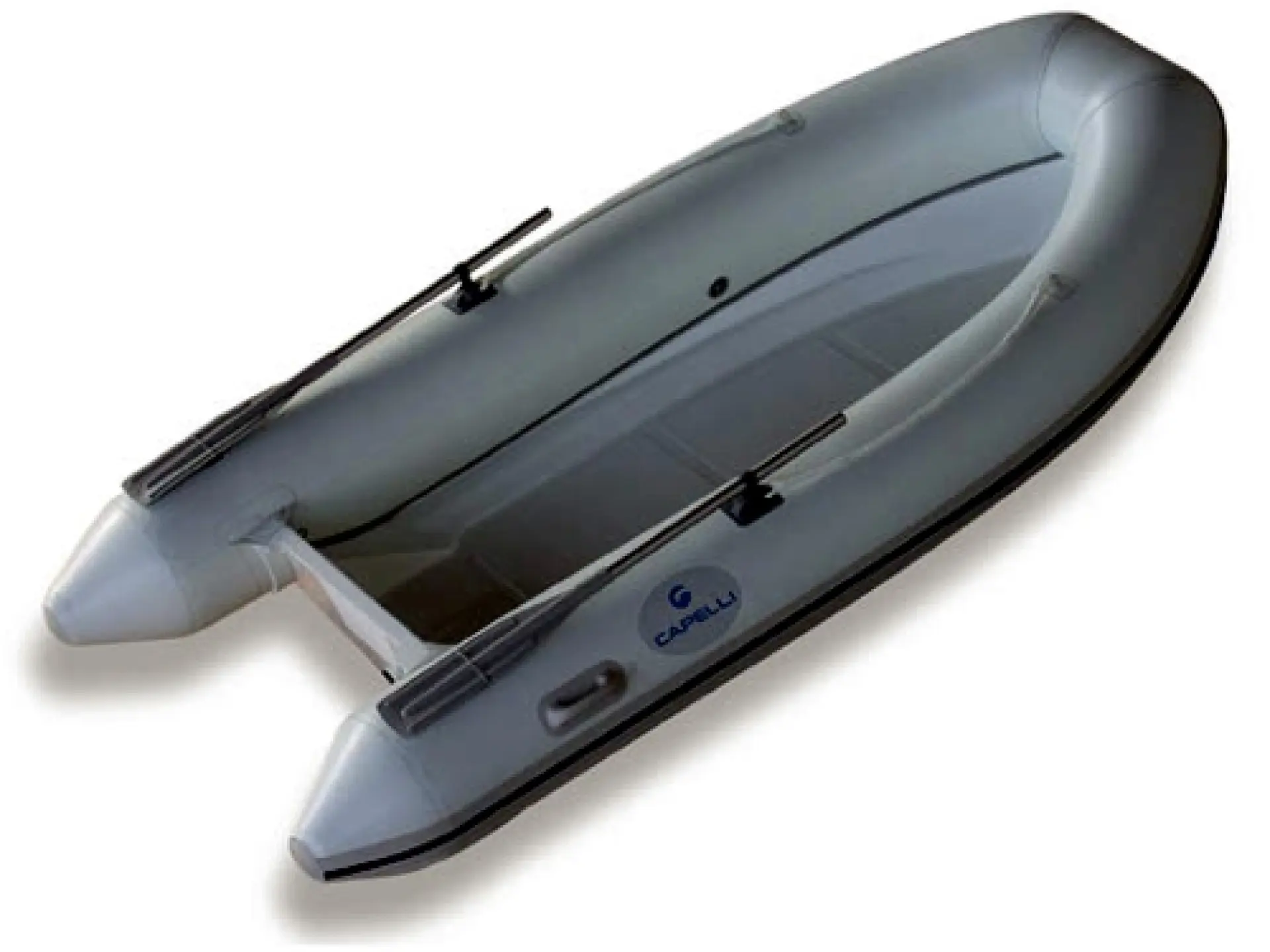 Tempest 310 Tender — 5/5