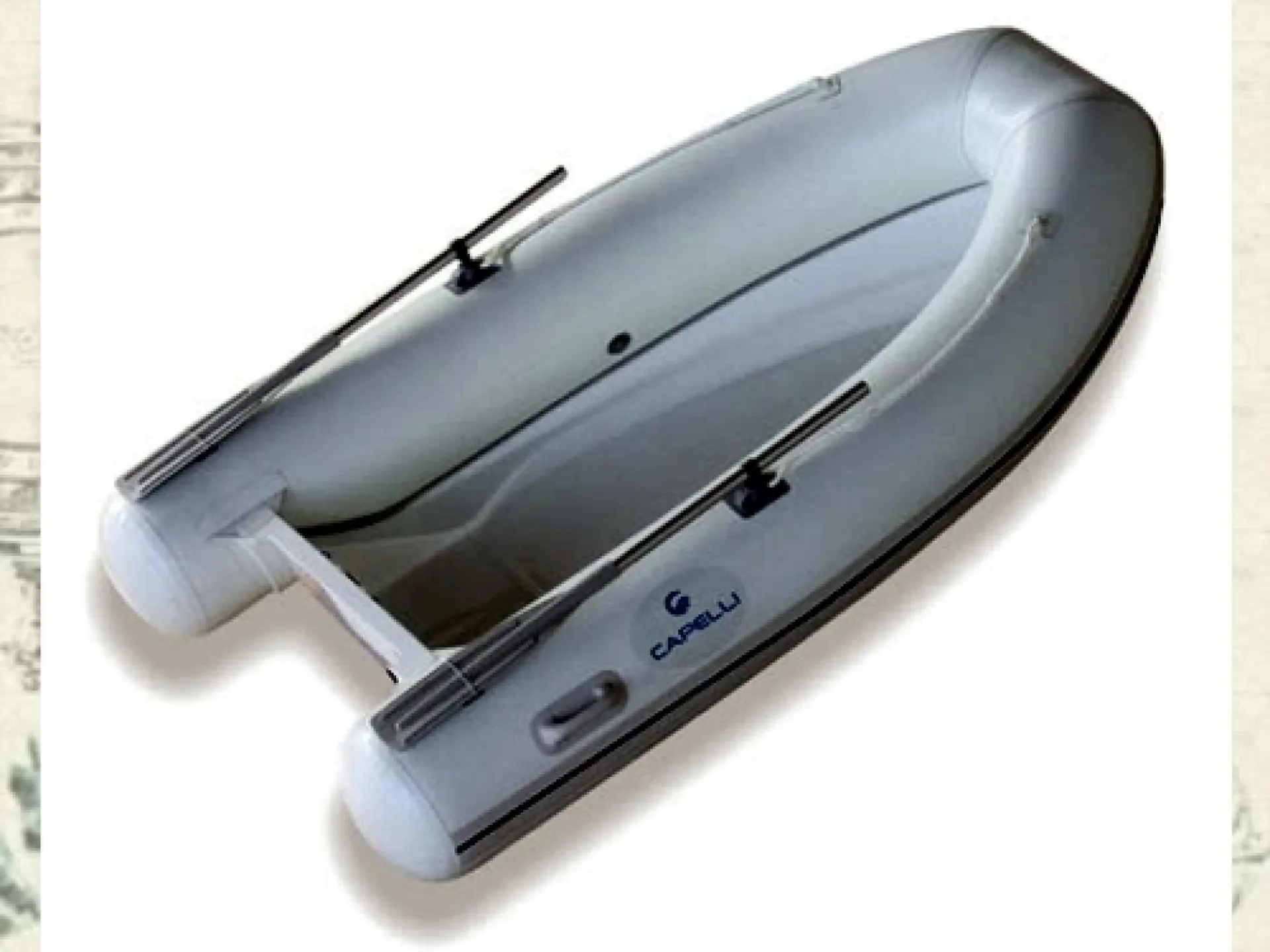 Tempest 360 Tender — 3/5