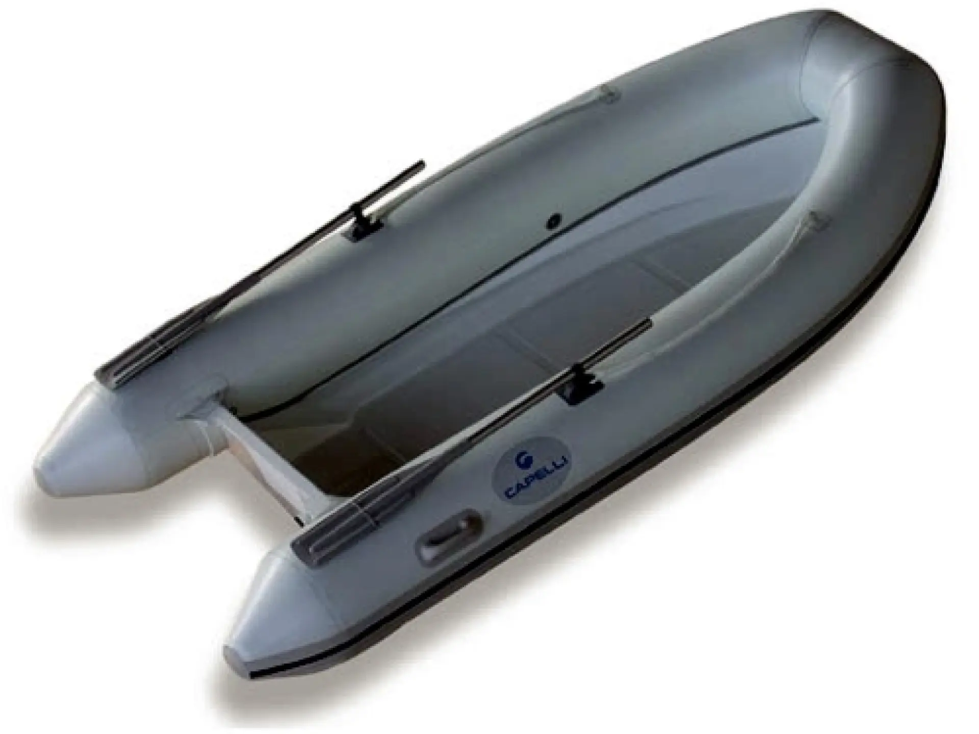 Tempest 220 Tender — 5/5