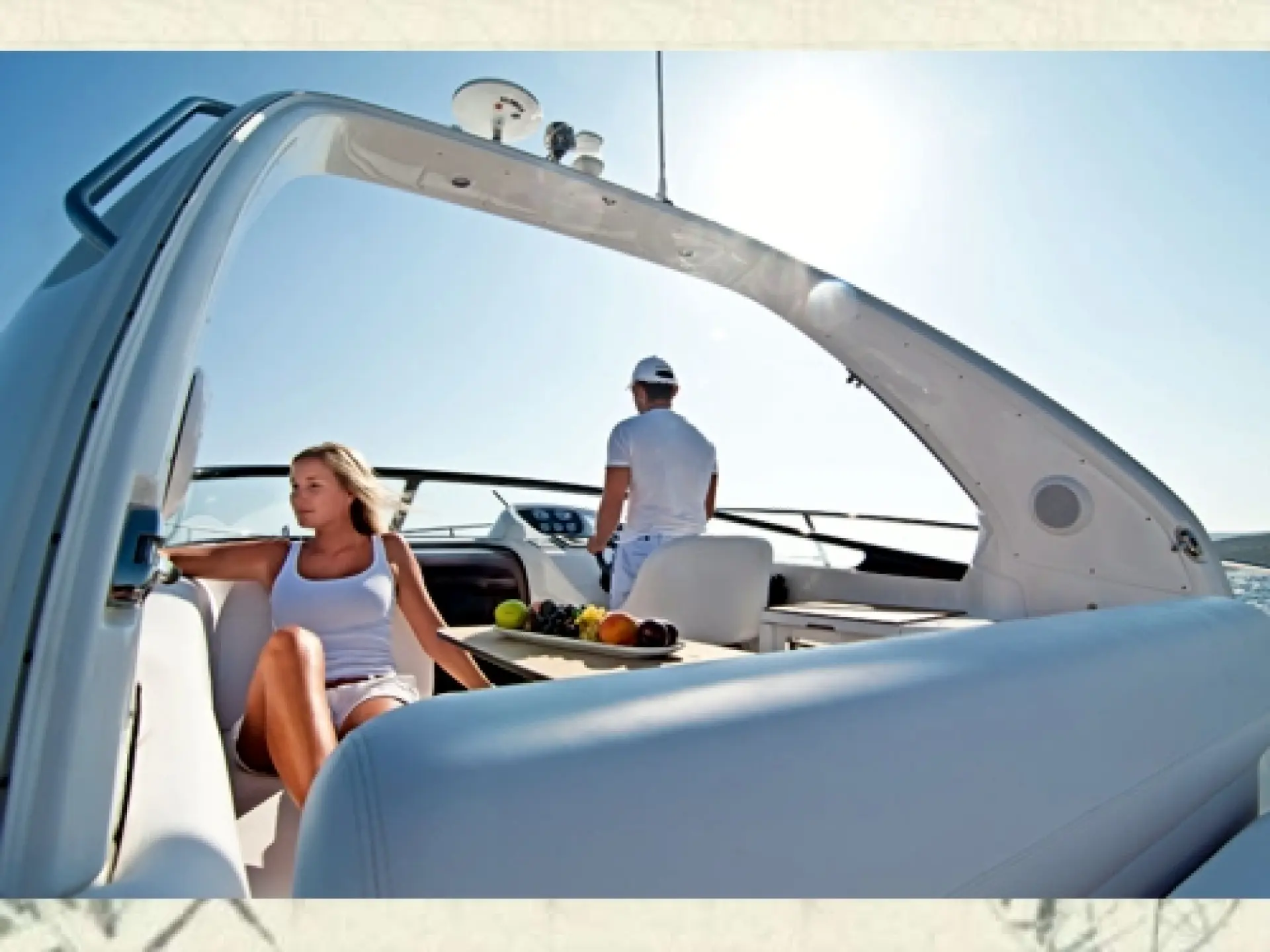 Bavaria 29 Sport — 3/17