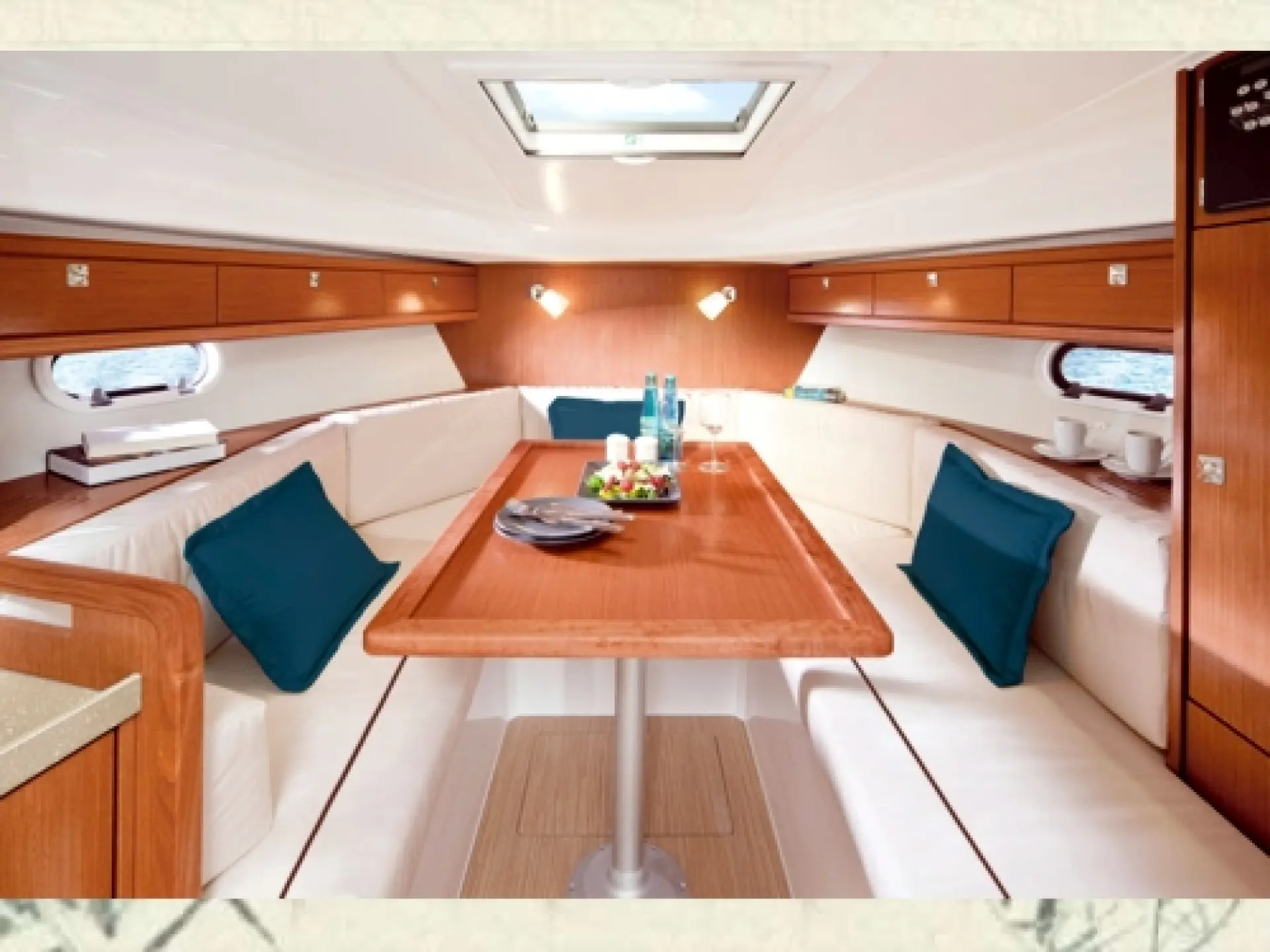Bavaria 29 Sport — 10/17