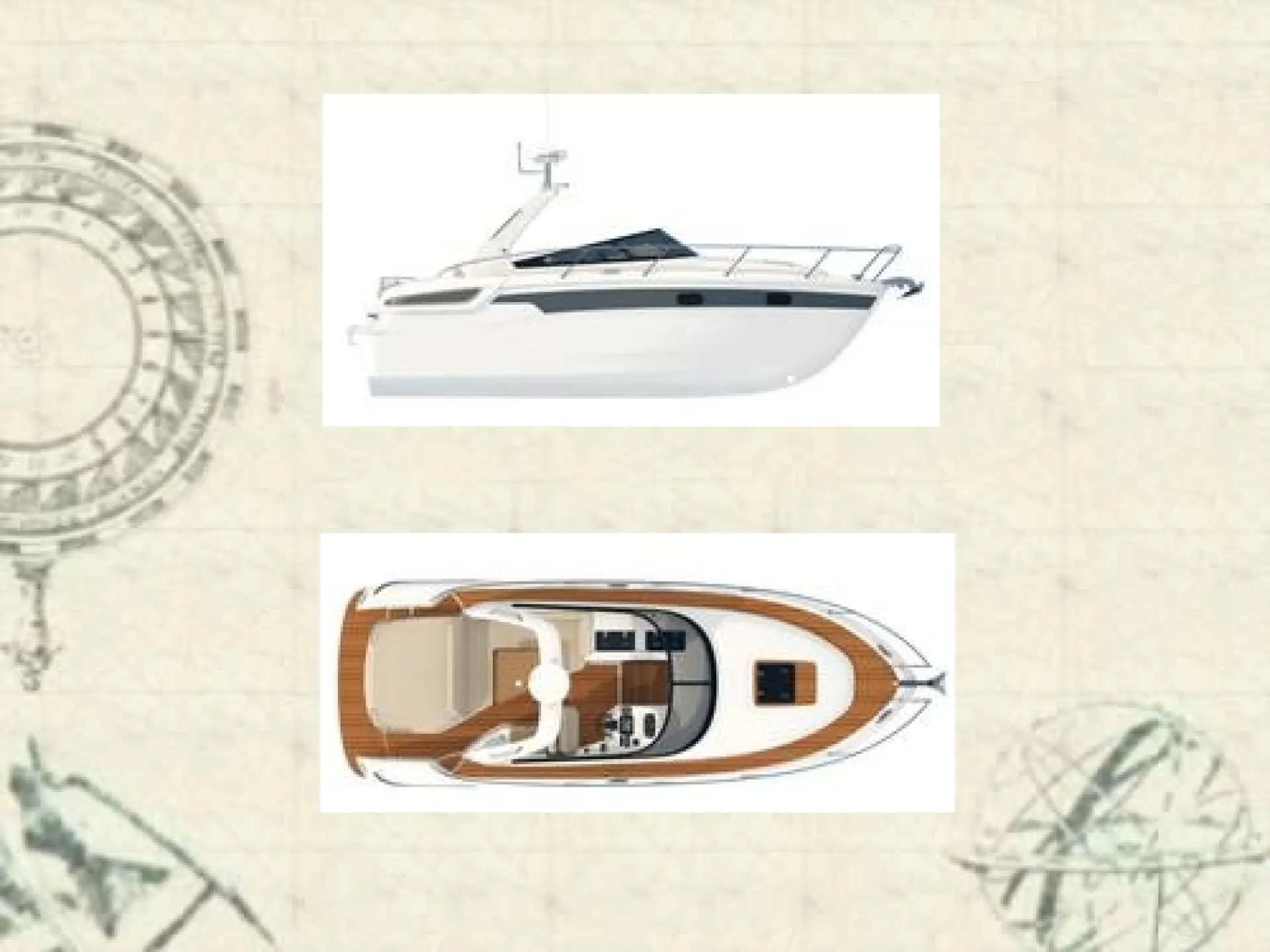 Bavaria 29 Sport — 17/17