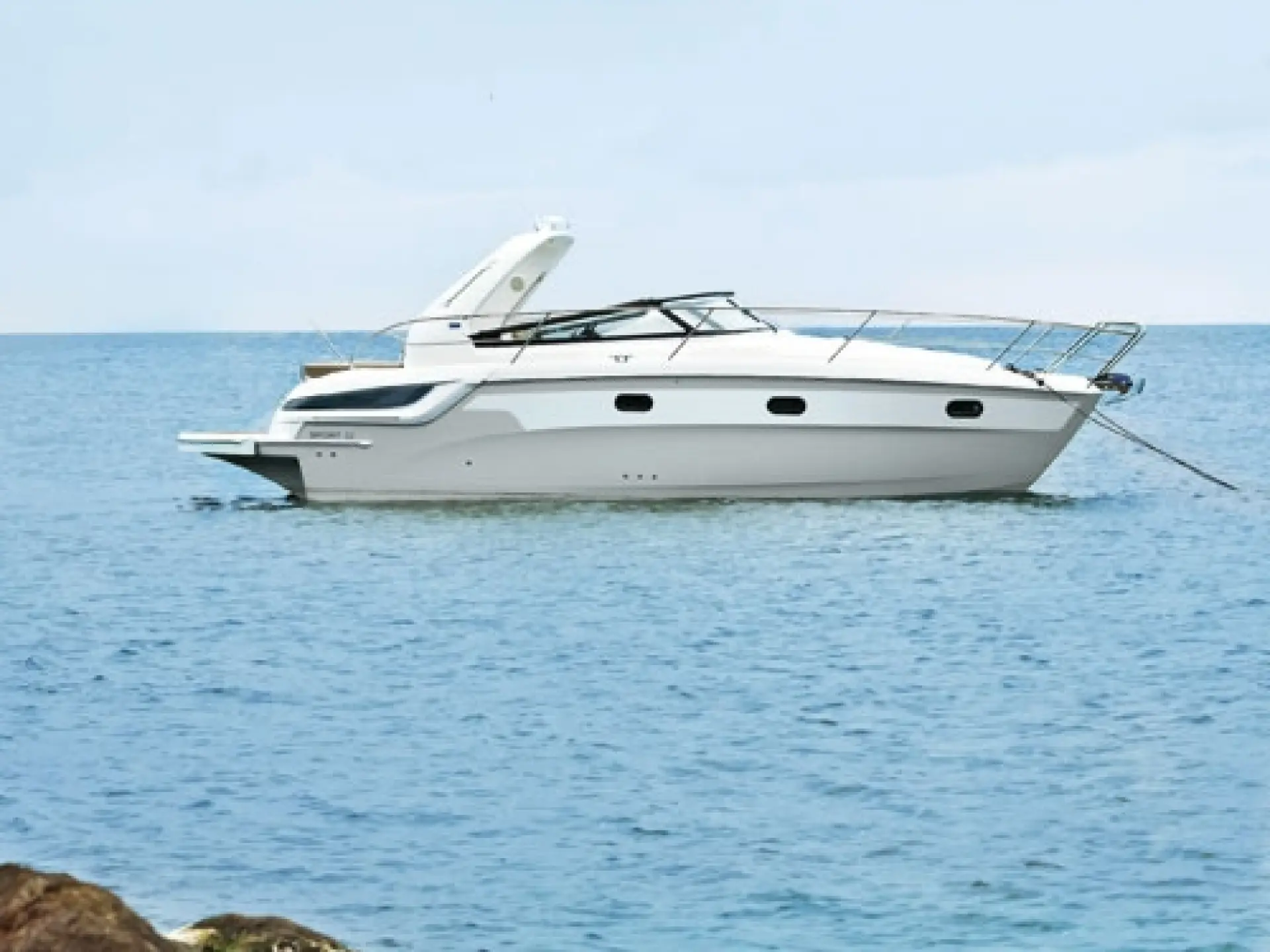 Bavaria 32 Sport — 2/16