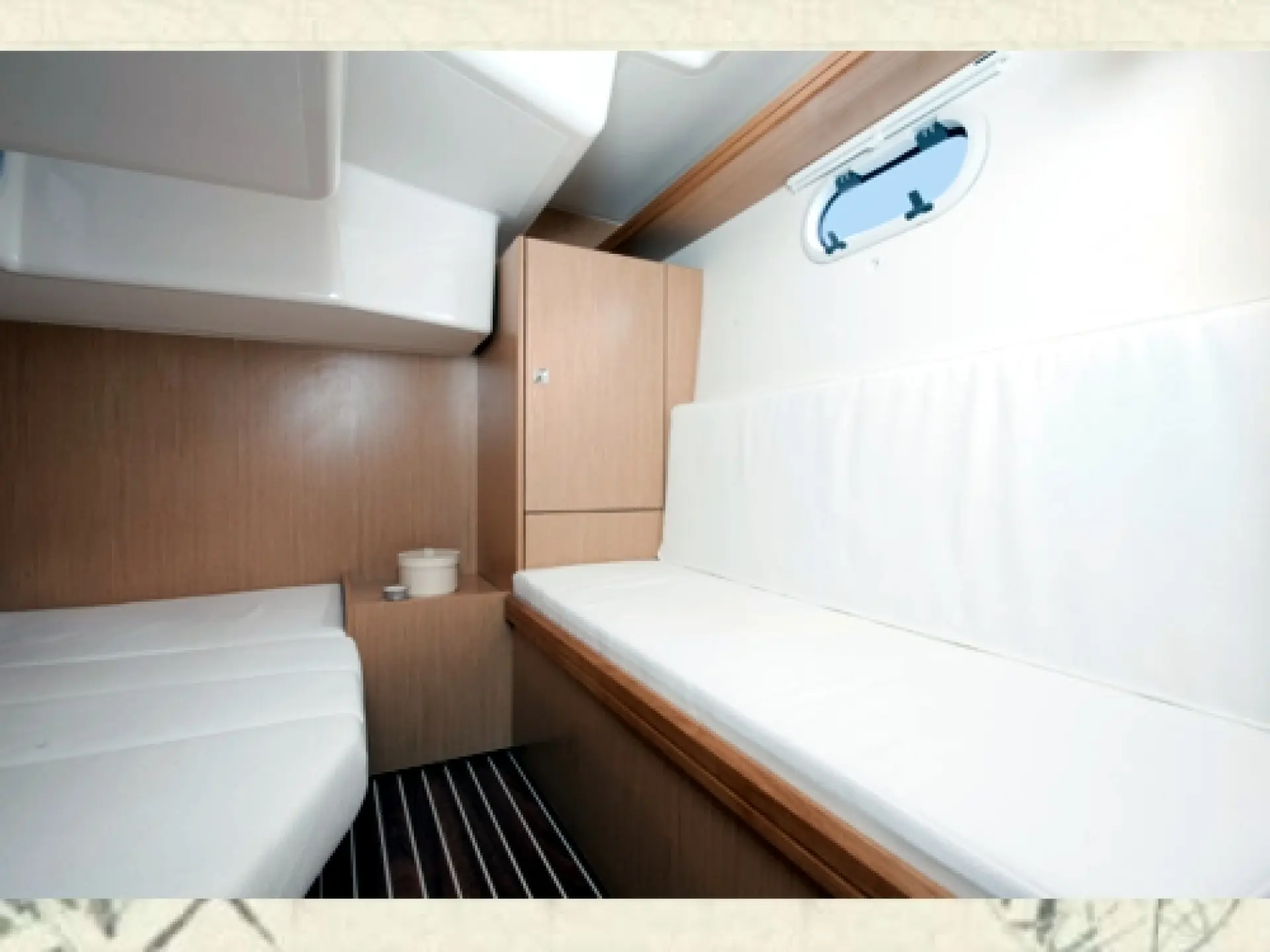 Bavaria 32 Sport — 11/16