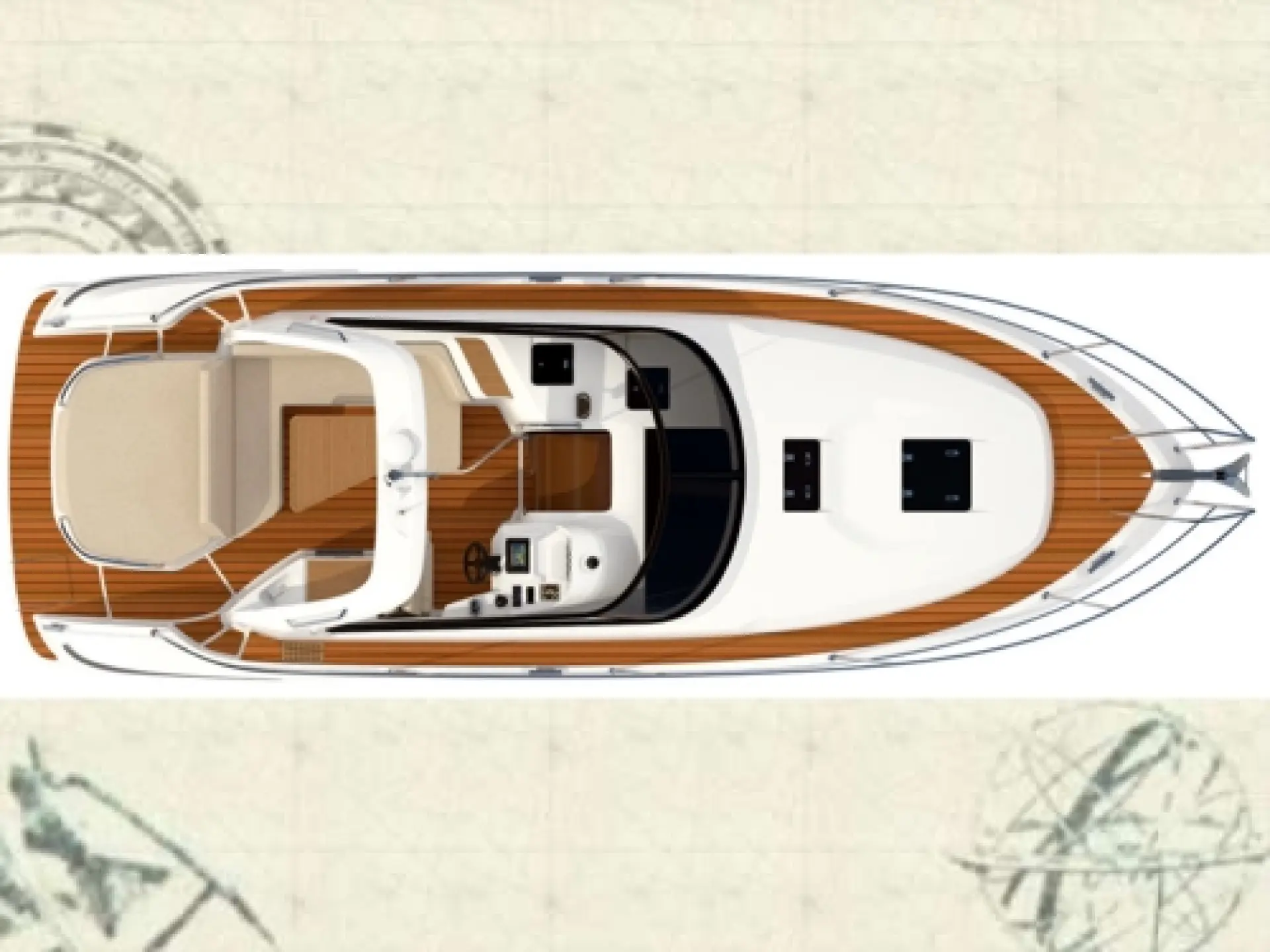 Bavaria 32 Sport — 15/16