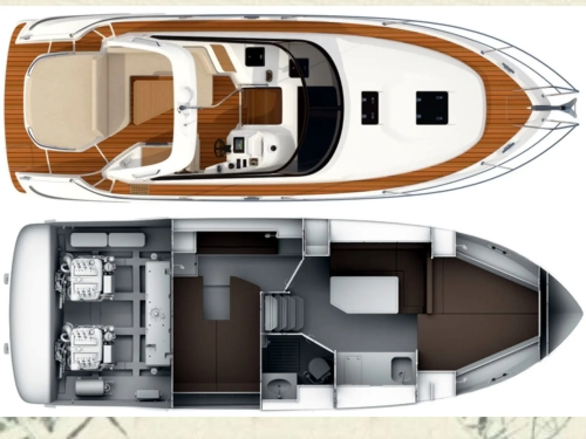 Bavaria 32 Sport — 16/16