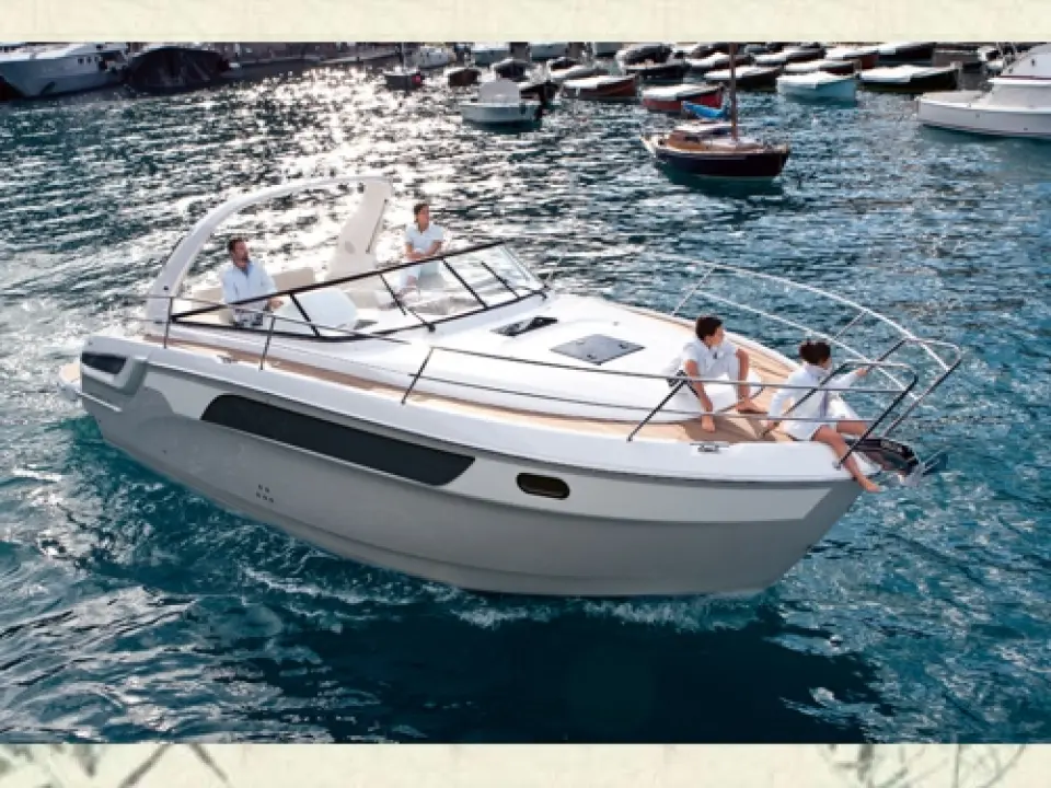 Bavaria 35 Sport
