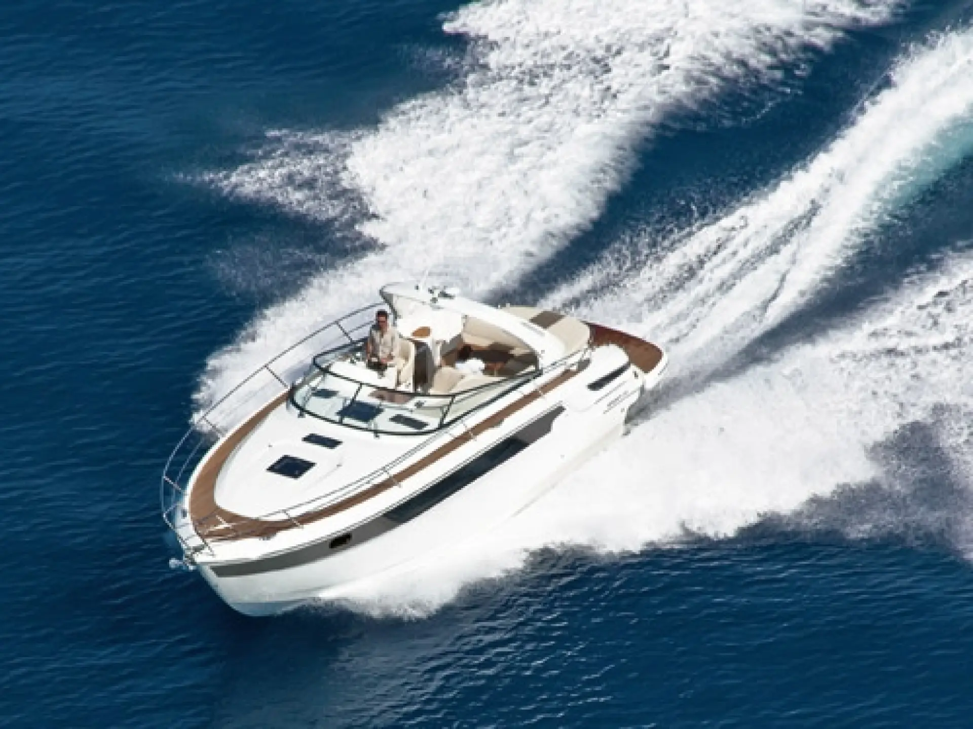 Bavaria 35 Sport — 3/20