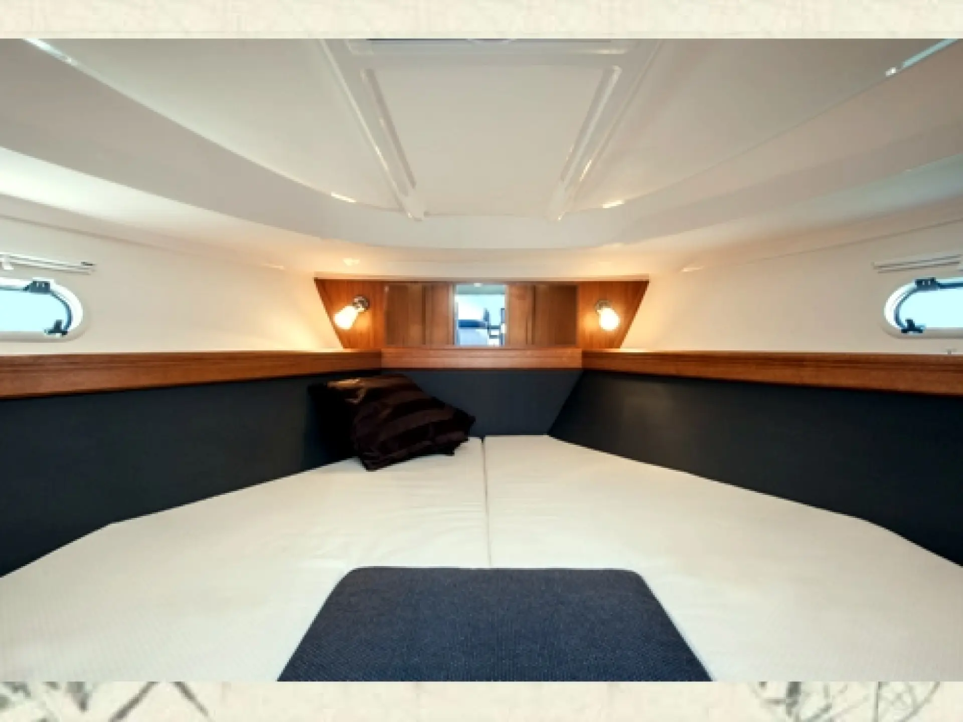 Bavaria 35 Sport — 12/20