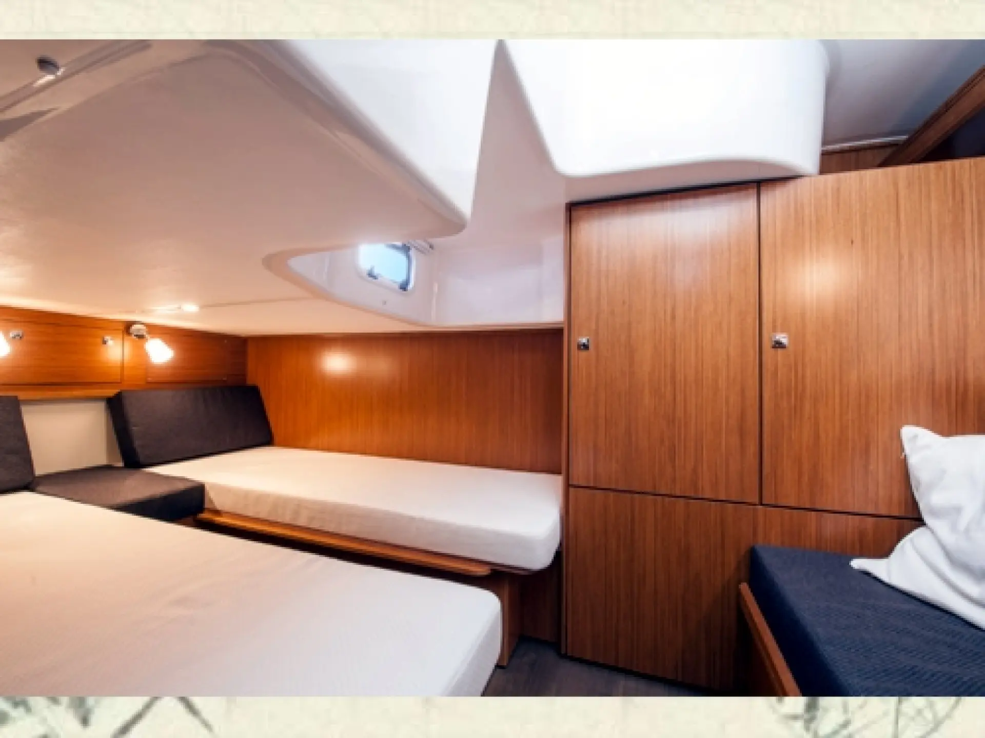Bavaria 35 Sport — 15/20