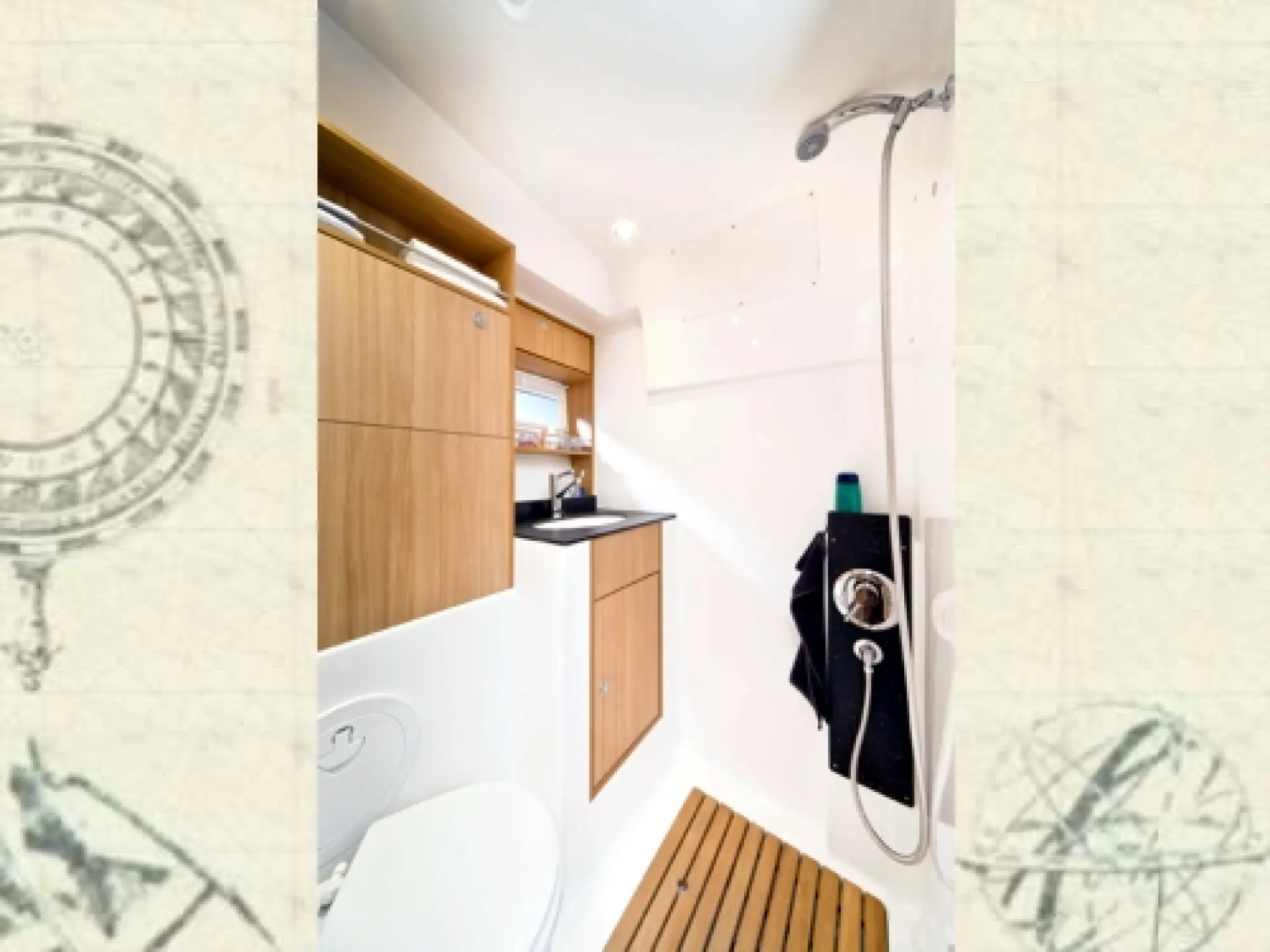 Bavaria 35 Sport — 17/20