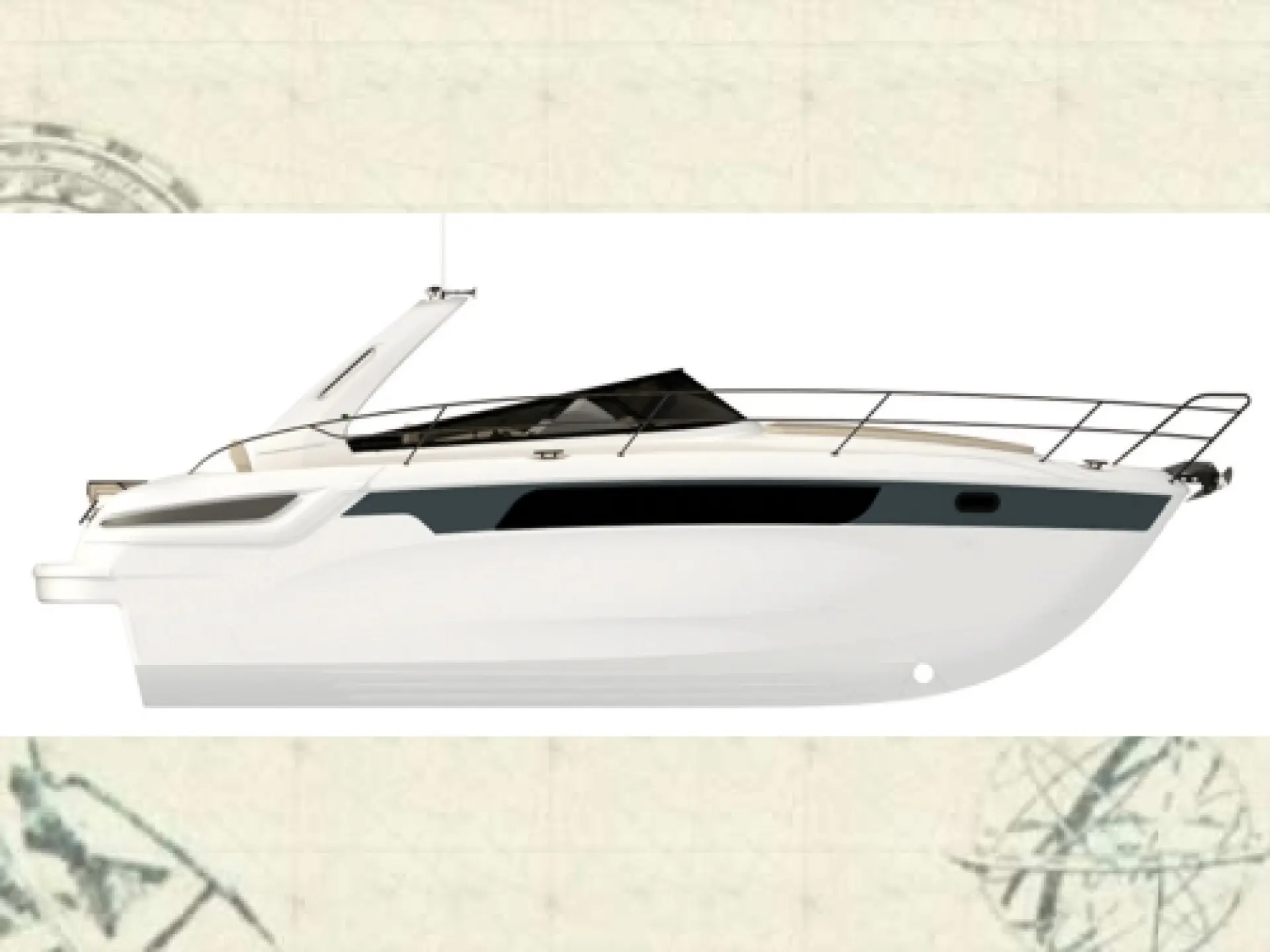 Bavaria 35 Sport — 18/20