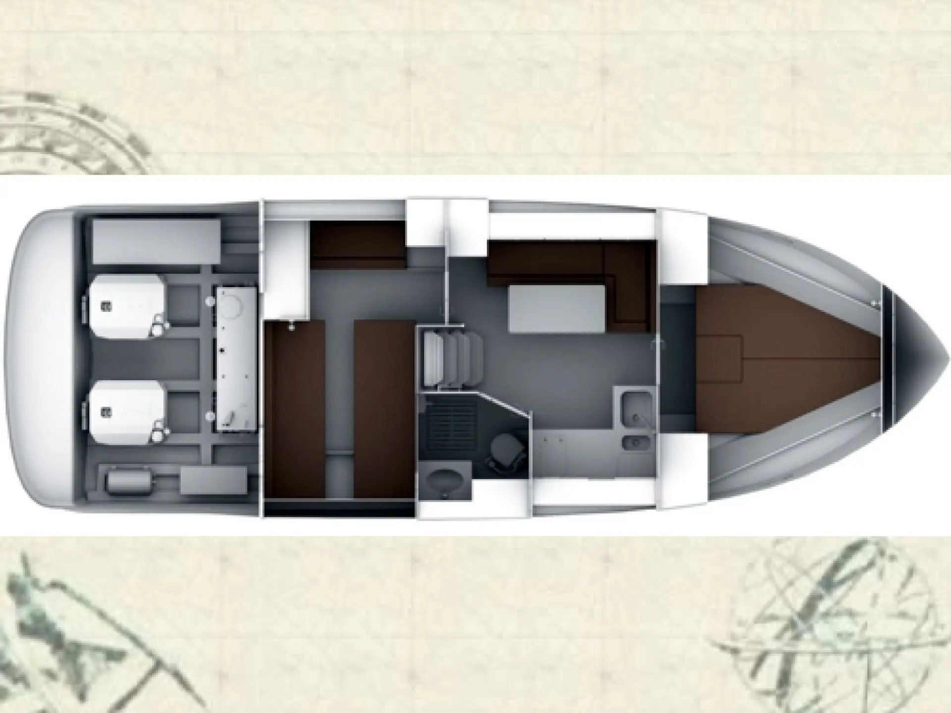 Bavaria 35 Sport — 20/20
