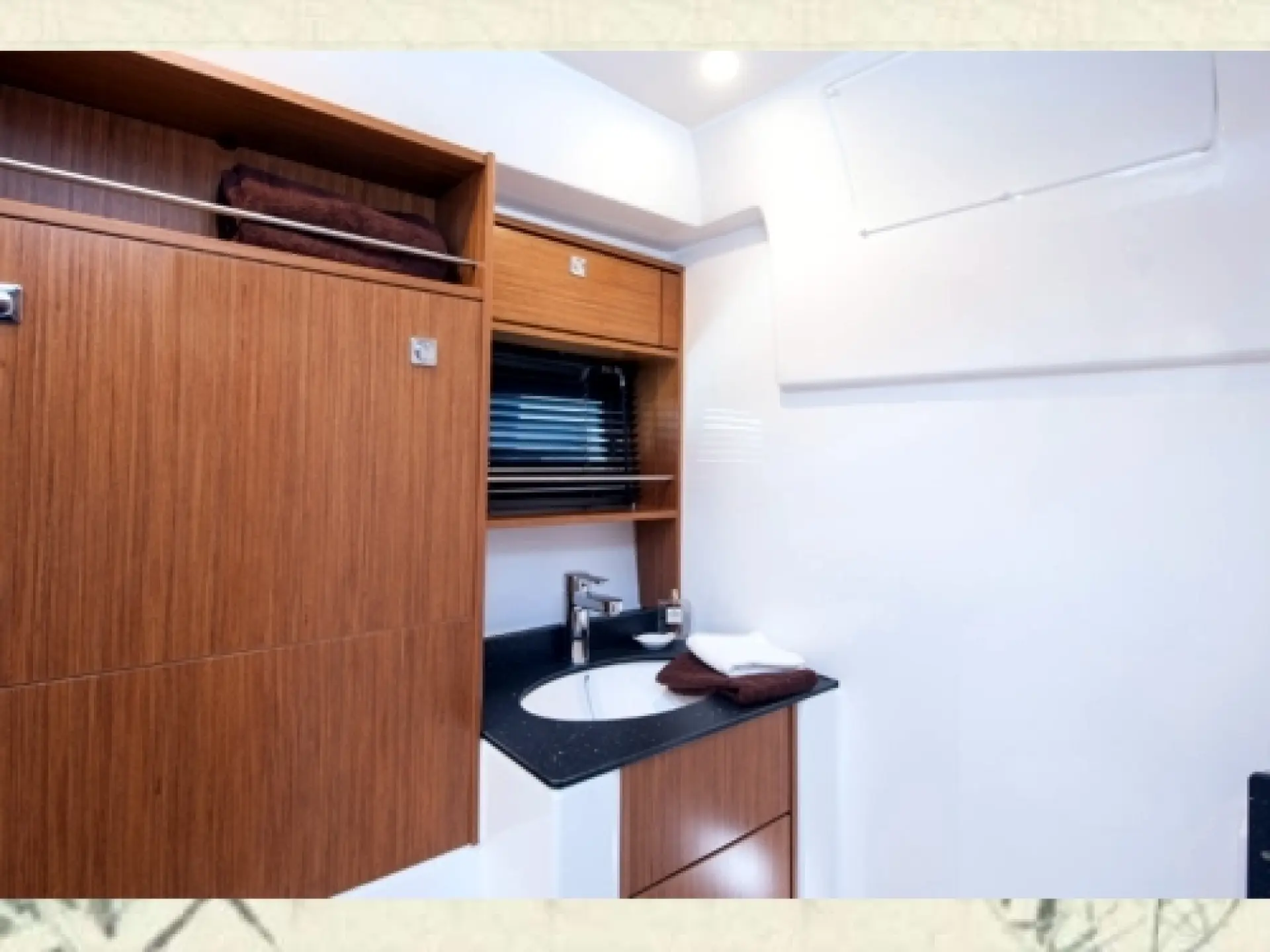 Bavaria 35 Sport HT — 12/16