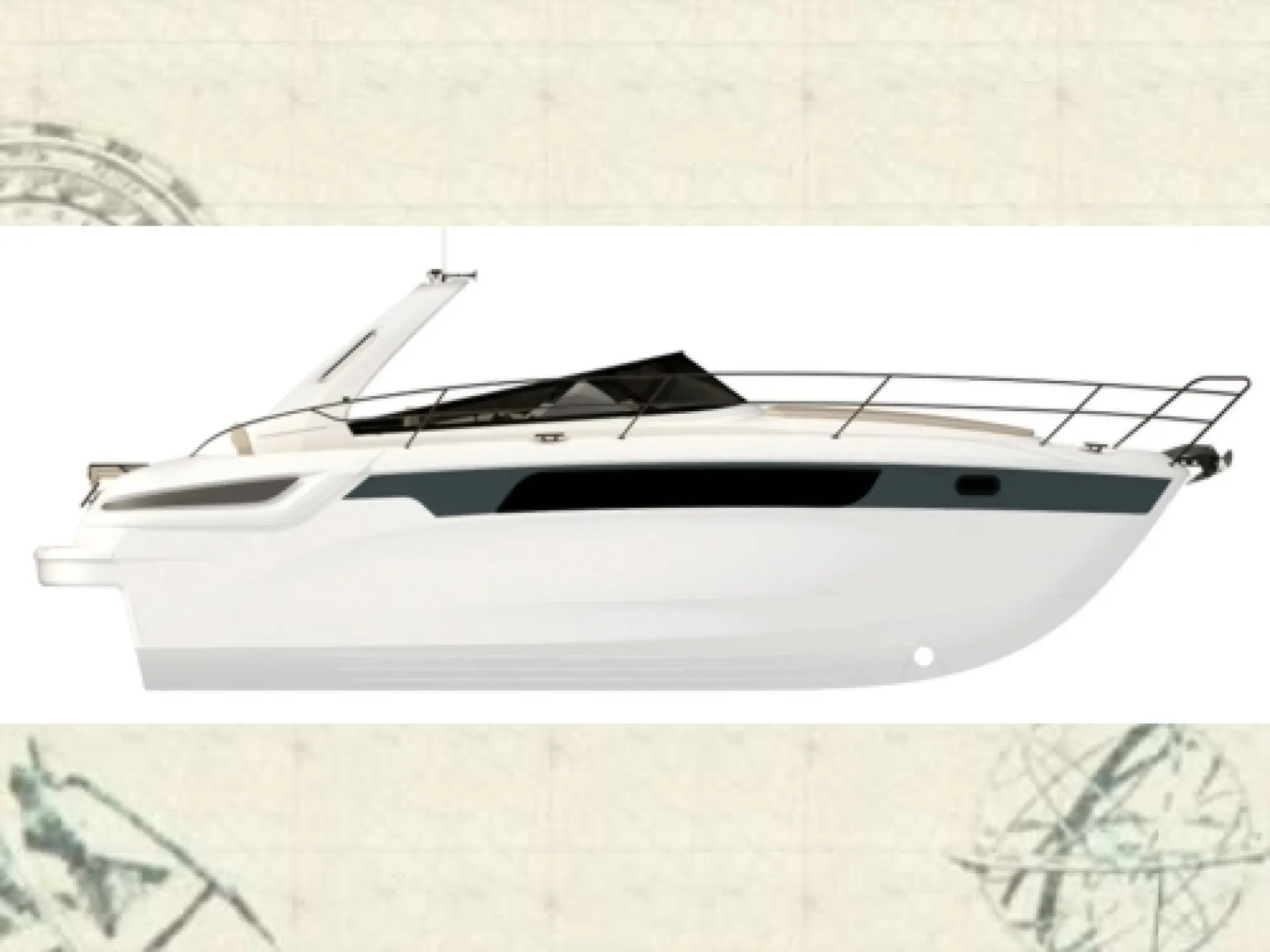 Bavaria 35 Sport HT — 14/16