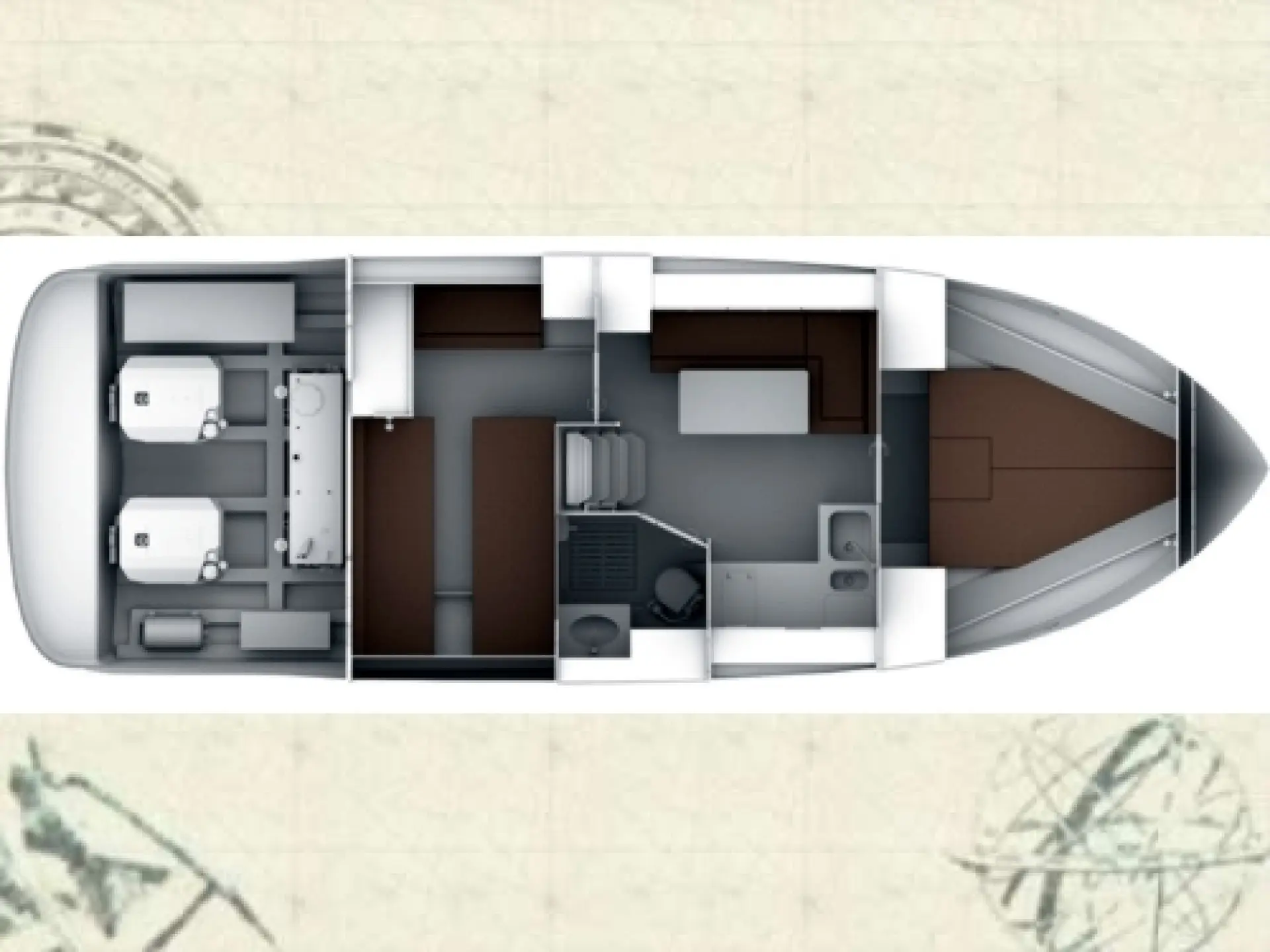Bavaria 35 Sport HT — 16/16