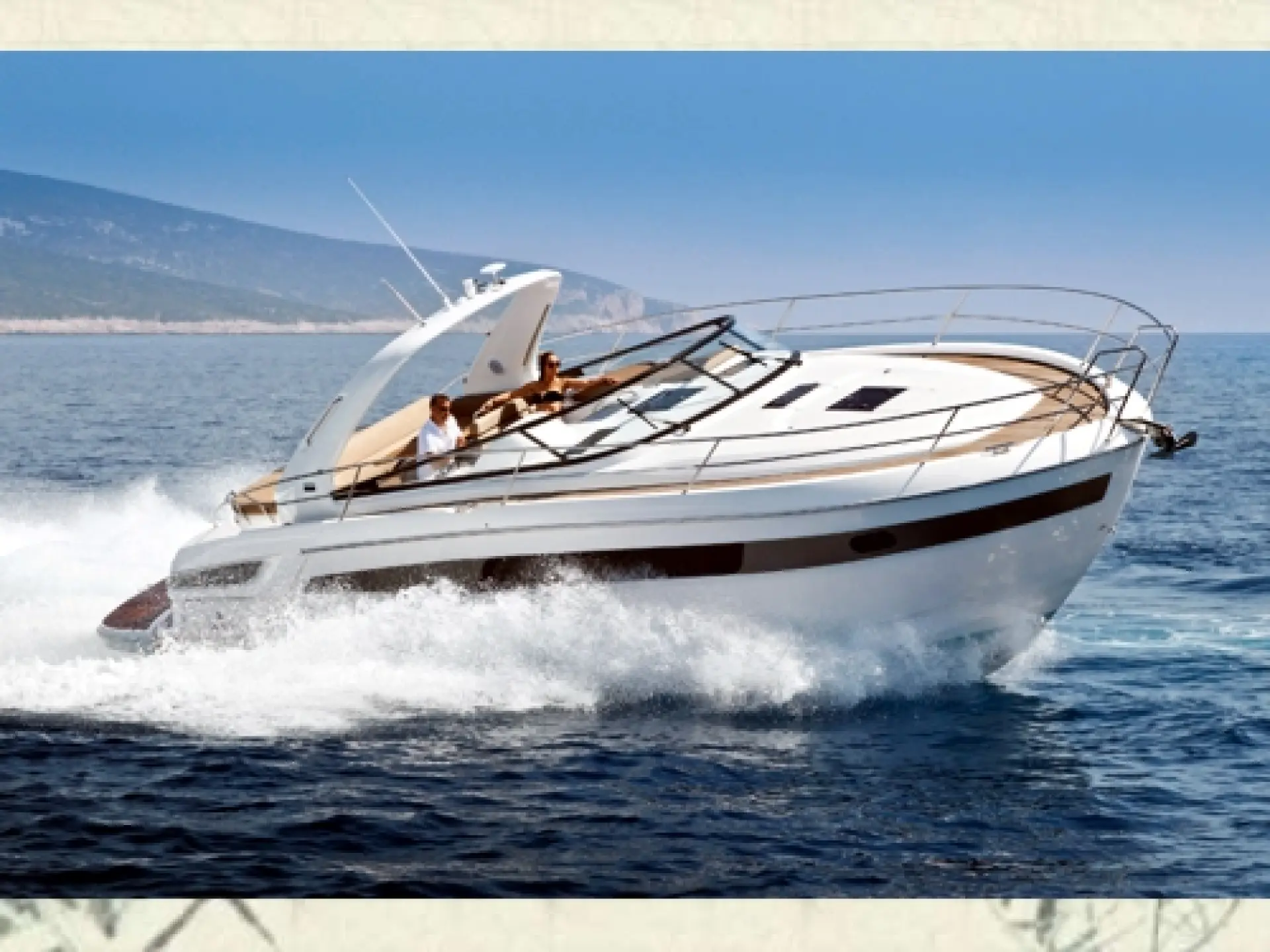 Bavaria 39 Sport — 1/17