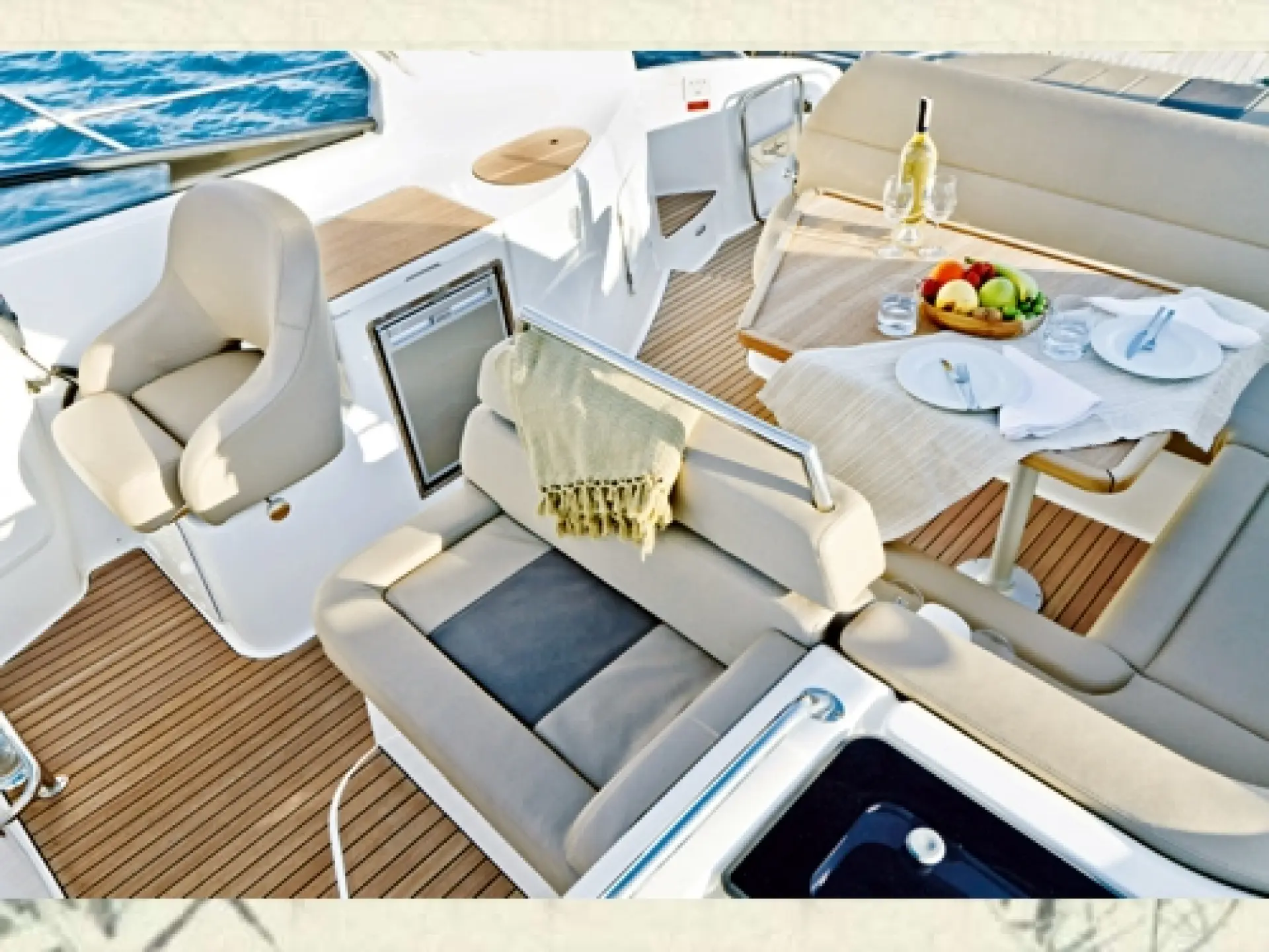 Bavaria 39 Sport — 6/17