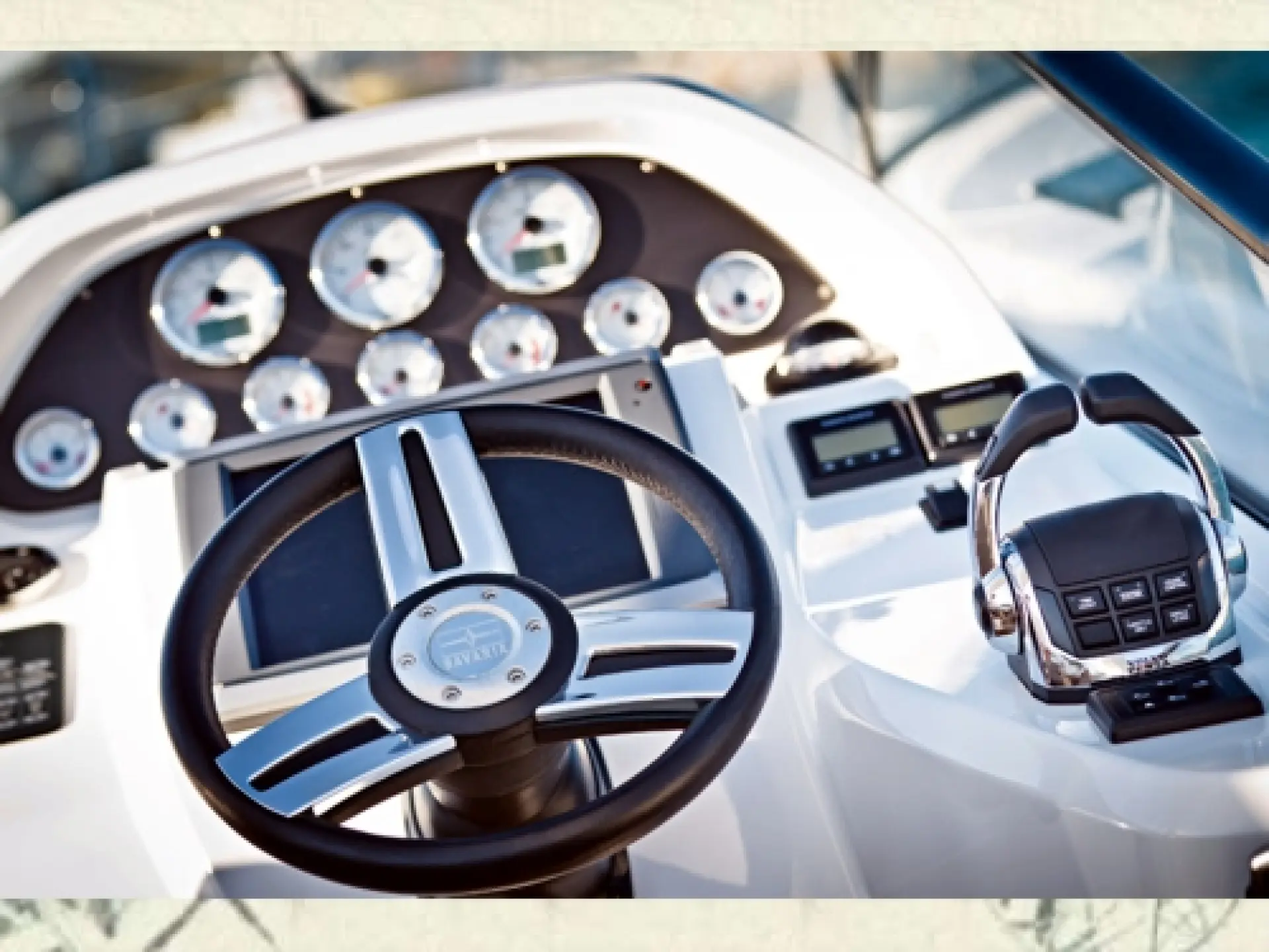 Bavaria 39 Sport — 7/17