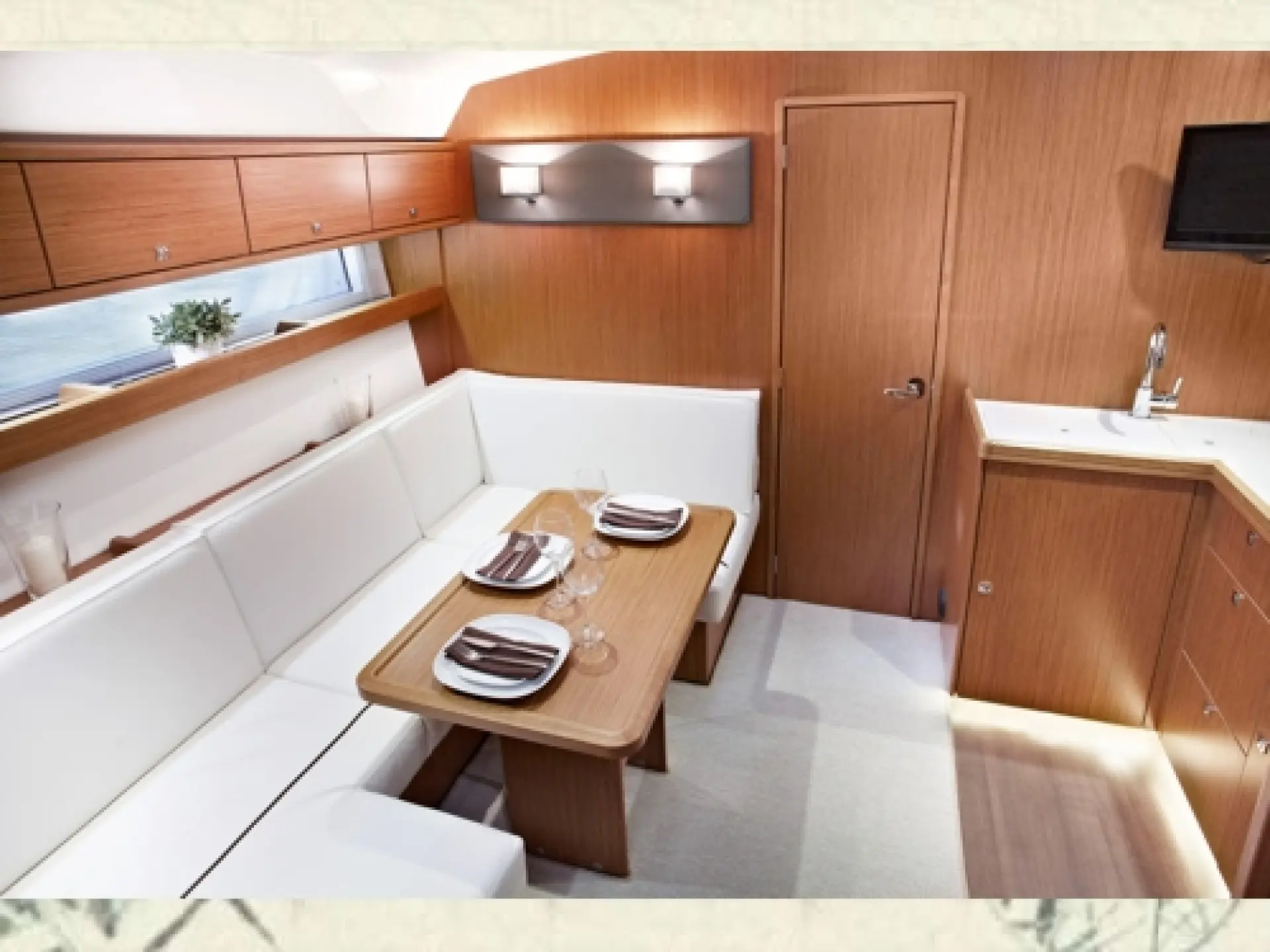 Bavaria 39 Sport — 10/17