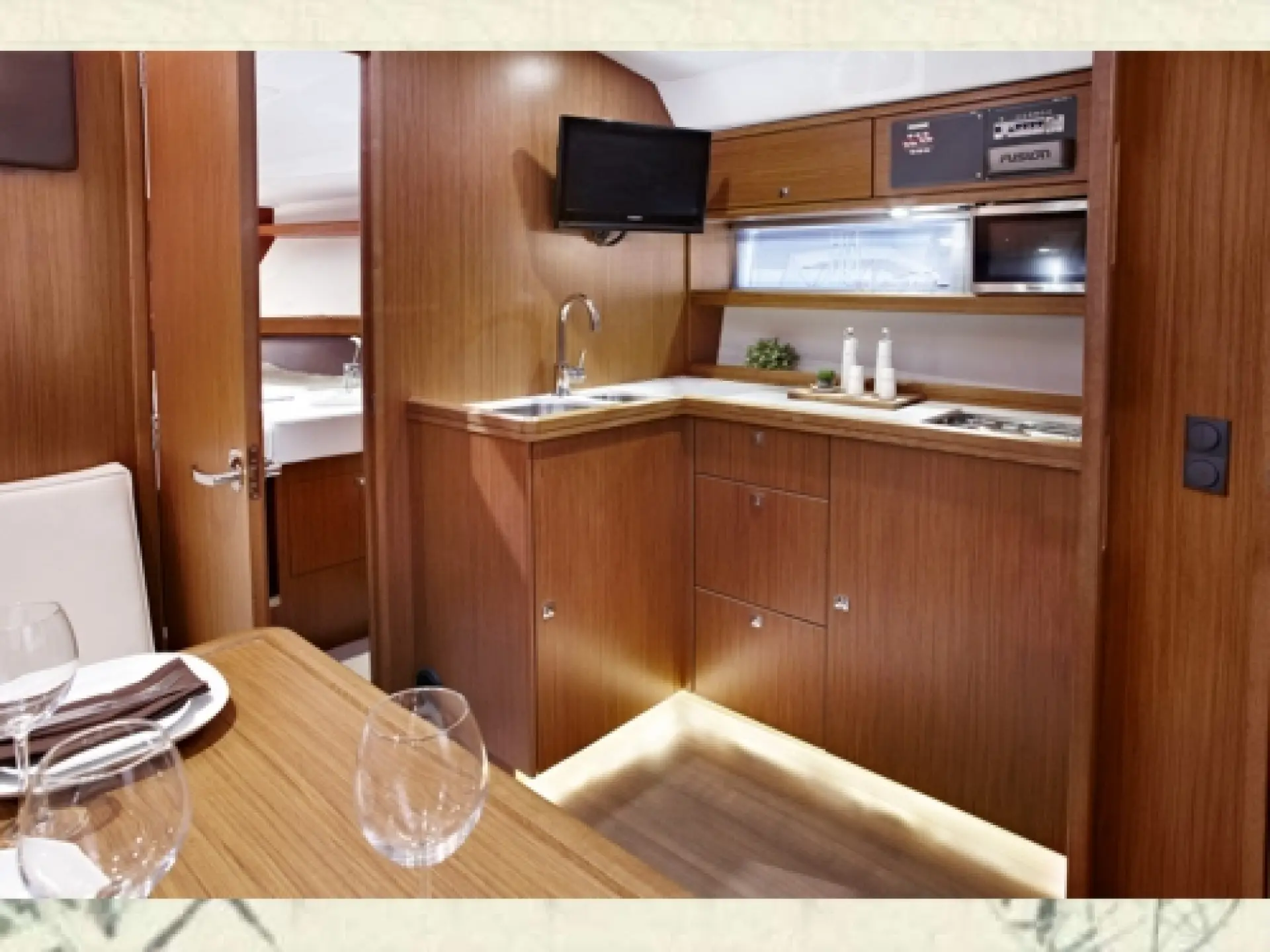 Bavaria 39 Sport — 11/17