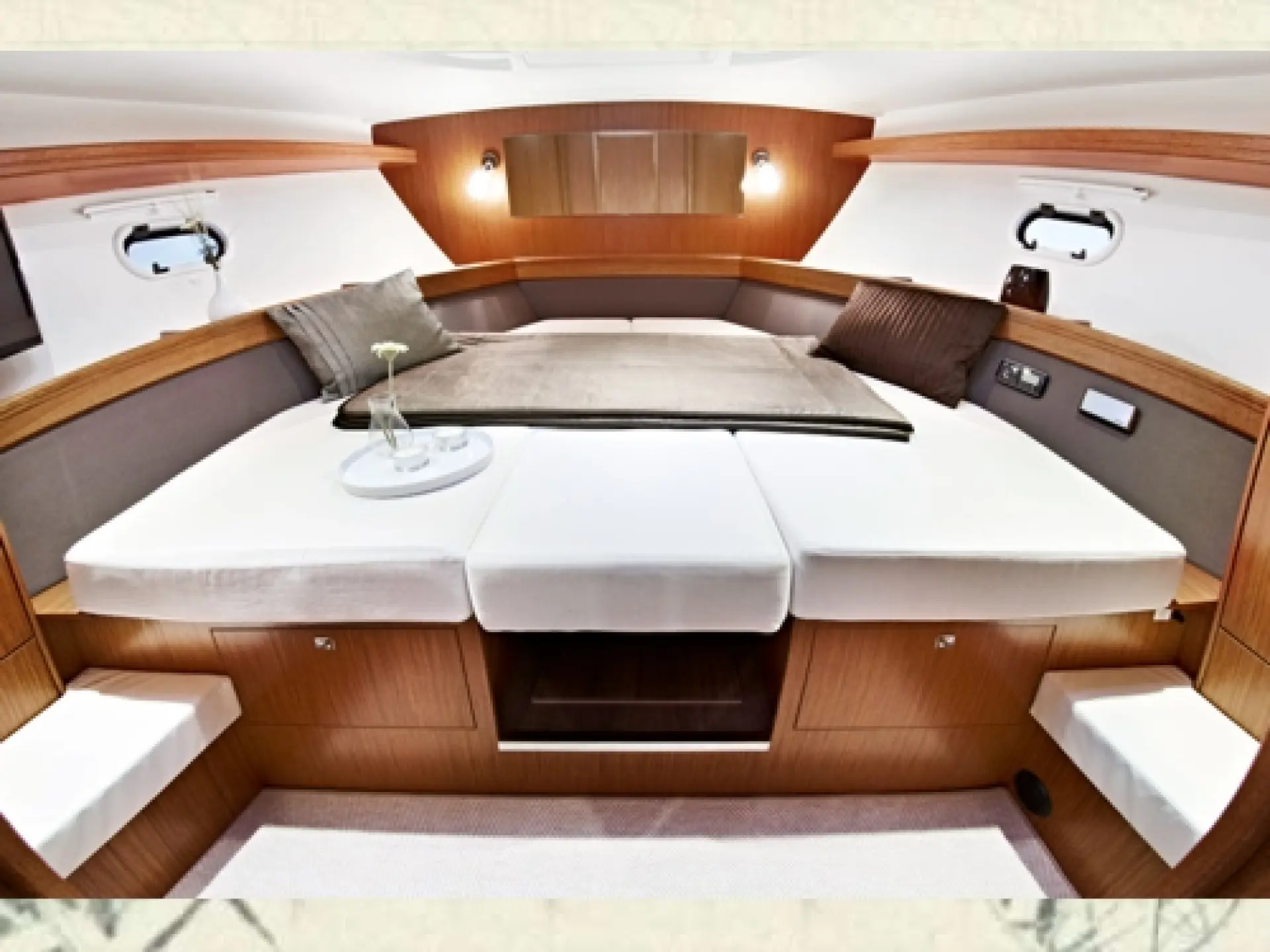 Bavaria 39 Sport — 12/17