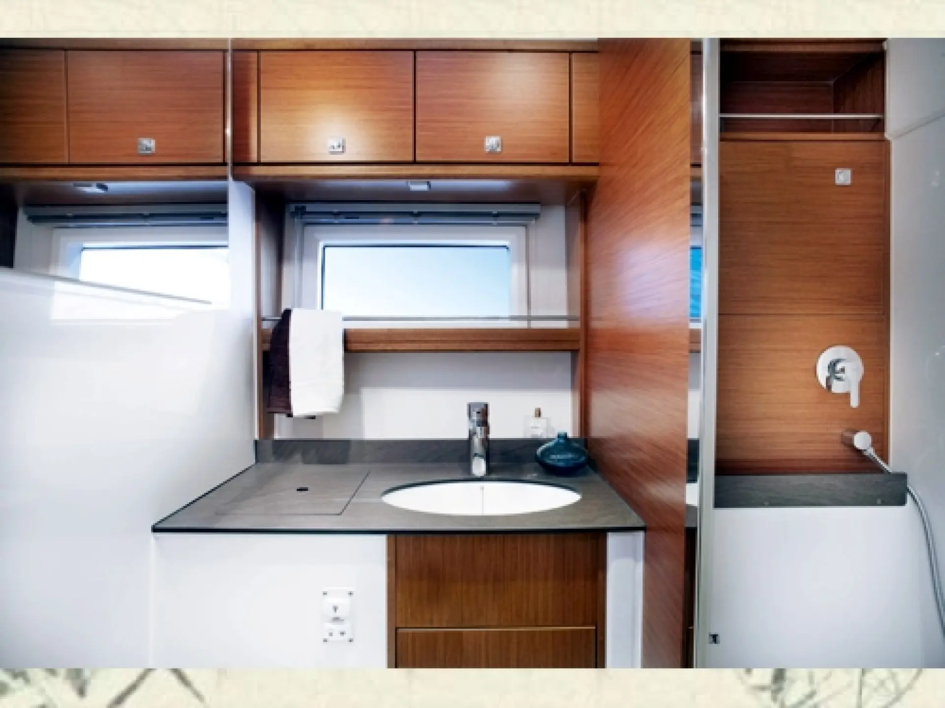 Bavaria 39 Sport — 14/17