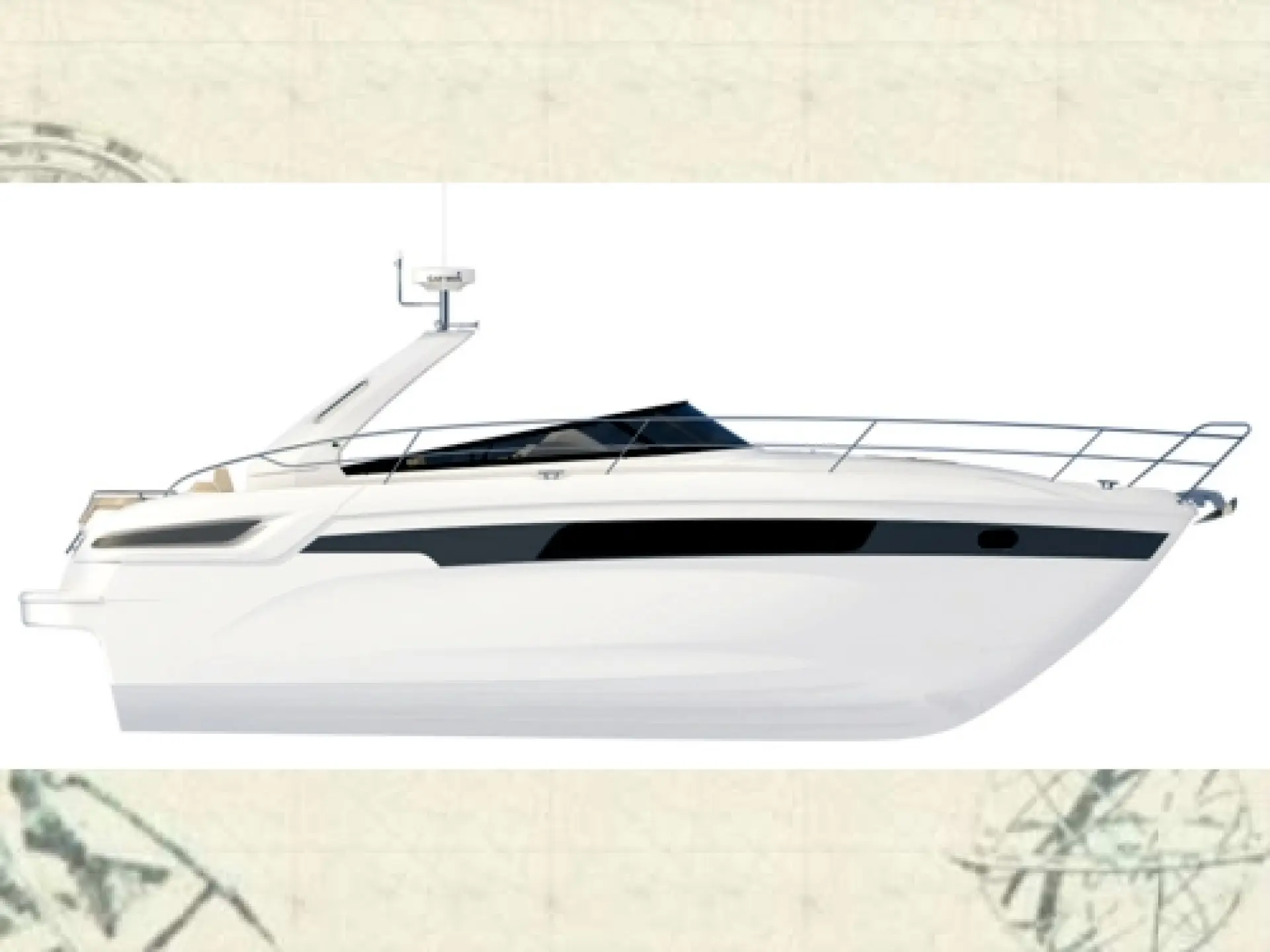 Bavaria 39 Sport — 15/17