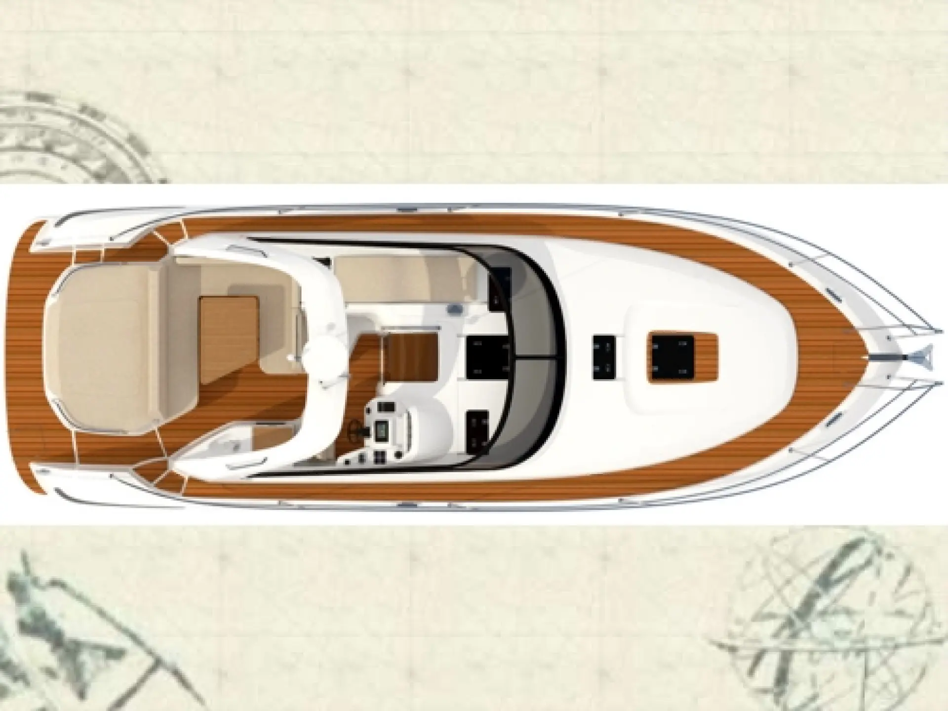 Bavaria 39 Sport — 16/17