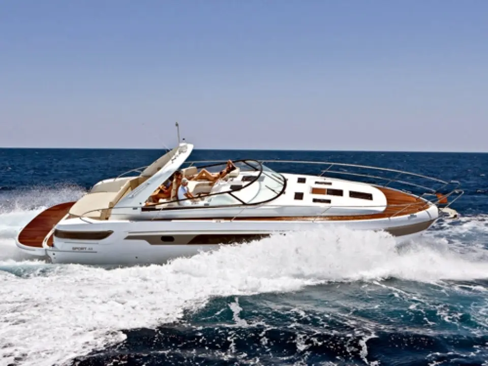 Bavaria 44 Sport