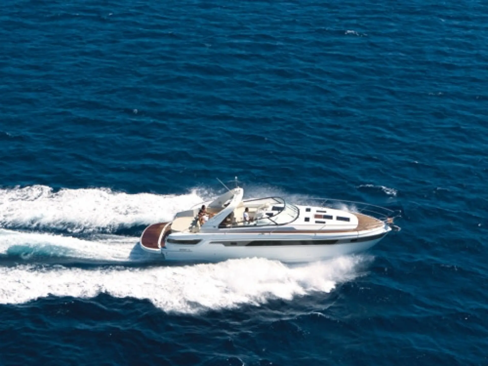 Bavaria 44 Sport — 2/16
