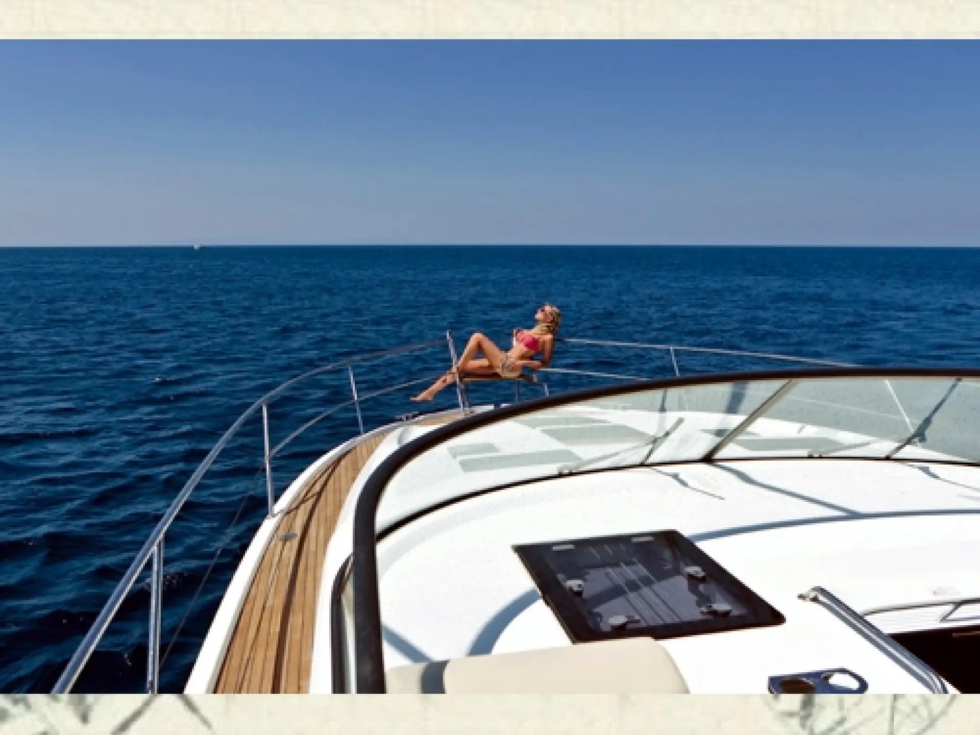 Bavaria 44 Sport — 5/16