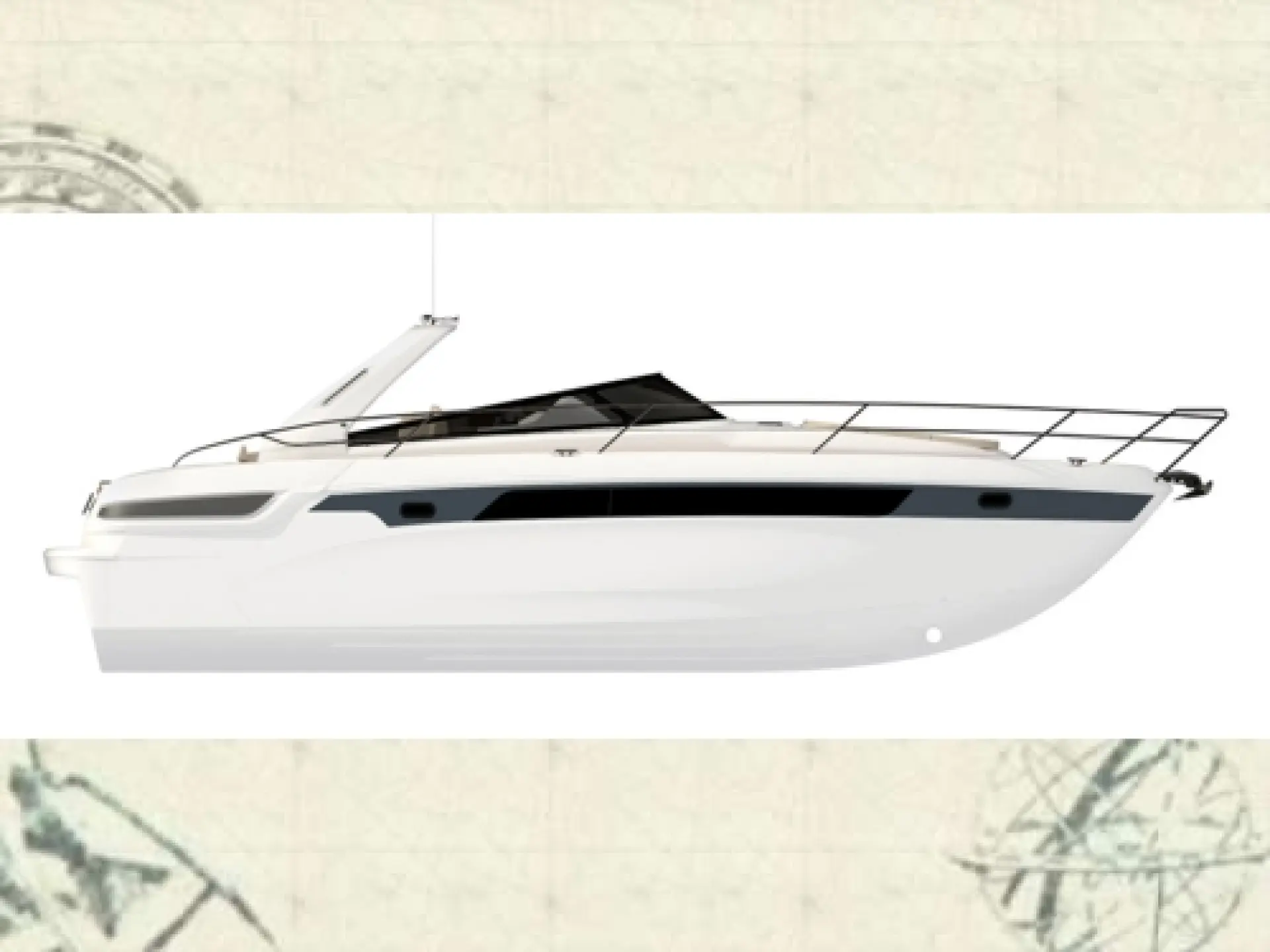 Bavaria 44 Sport — 13/16