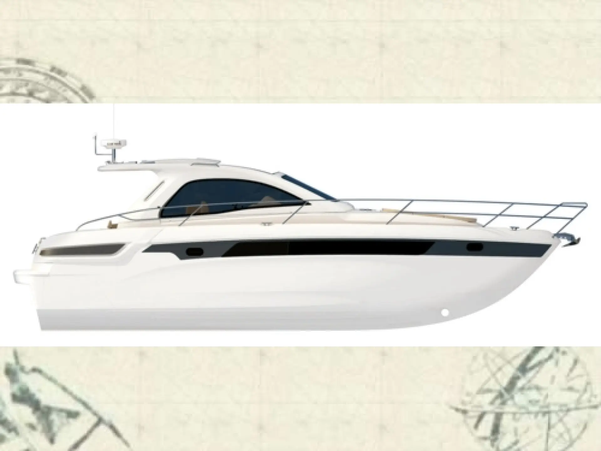 Bavaria 44 Sport HT — 9/9