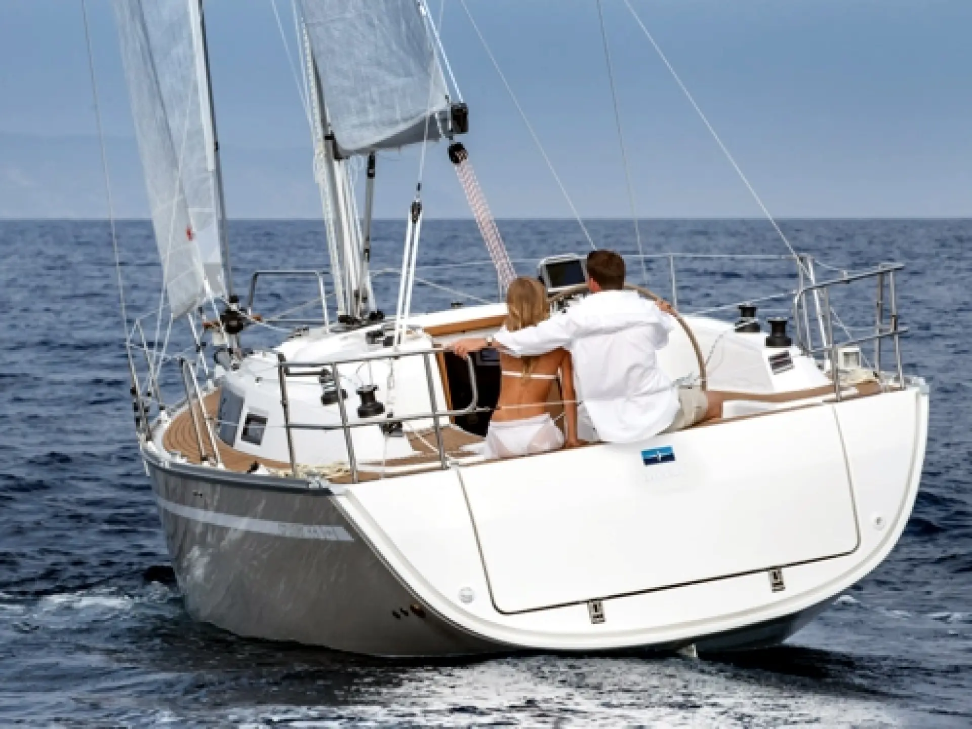 Bavaria 33 Cruiser — 7/22