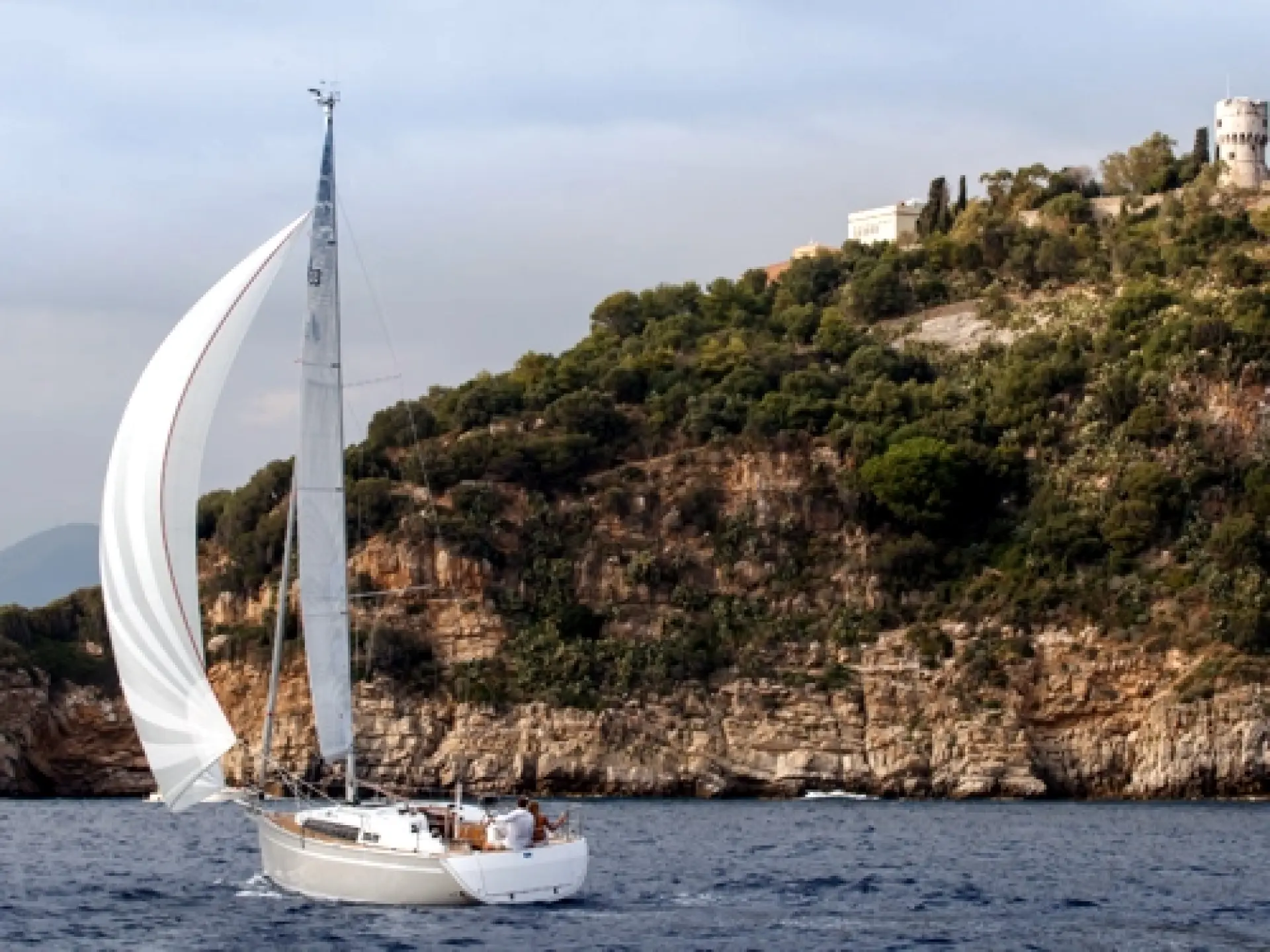 Bavaria 33 Cruiser — 9/22